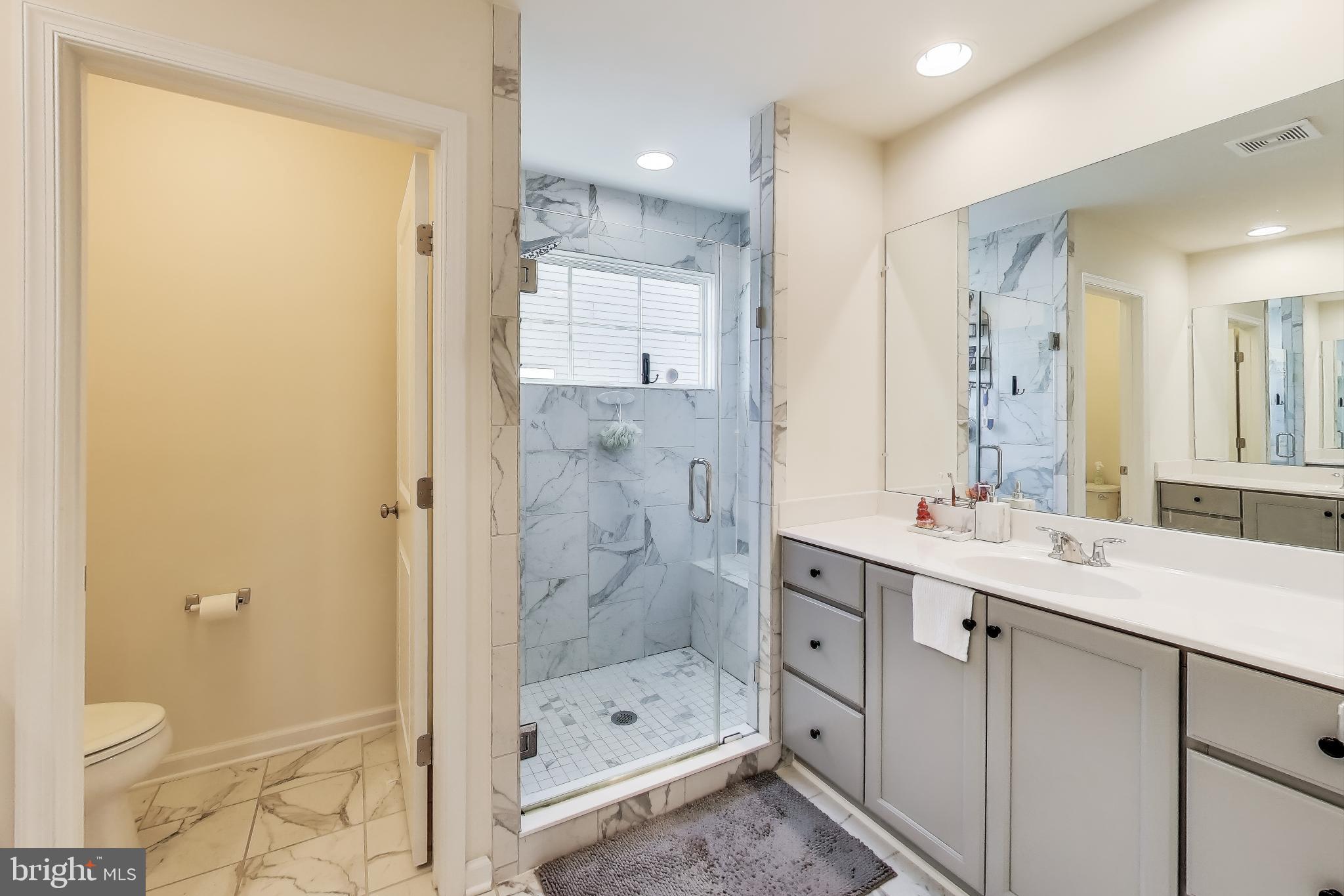 EMBREY MILL - Residential