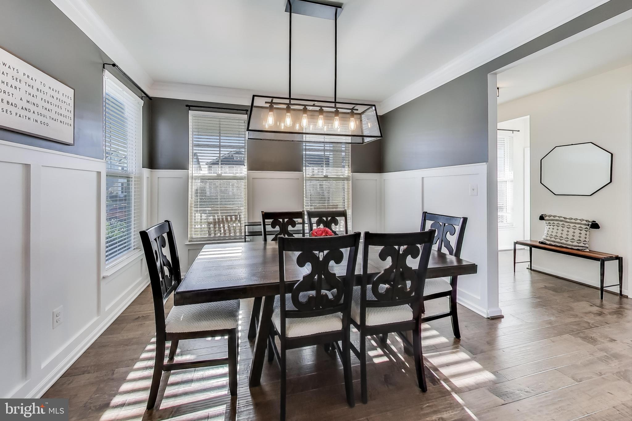 EMBREY MILL - Residential