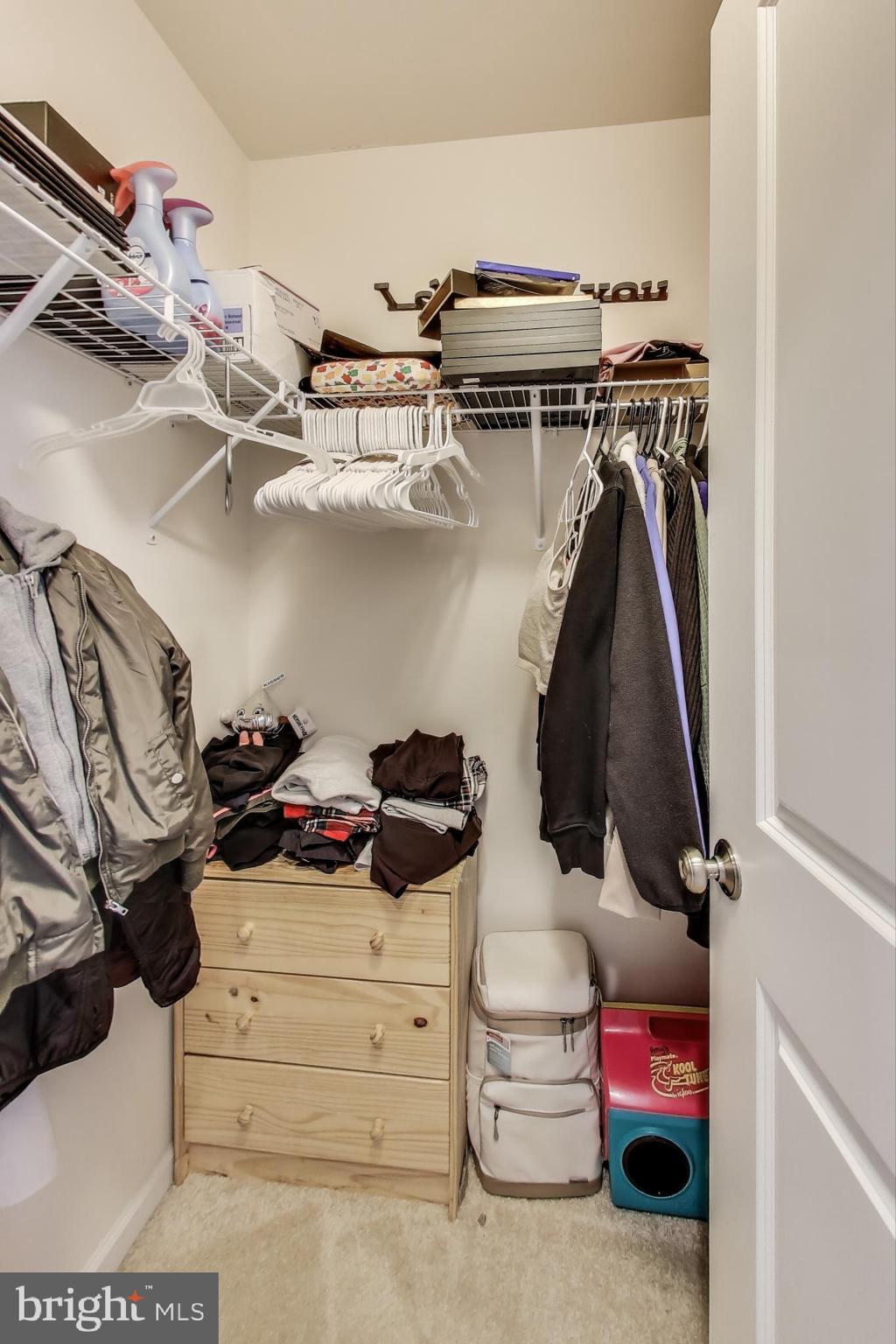 EMBREY MILL - Residential