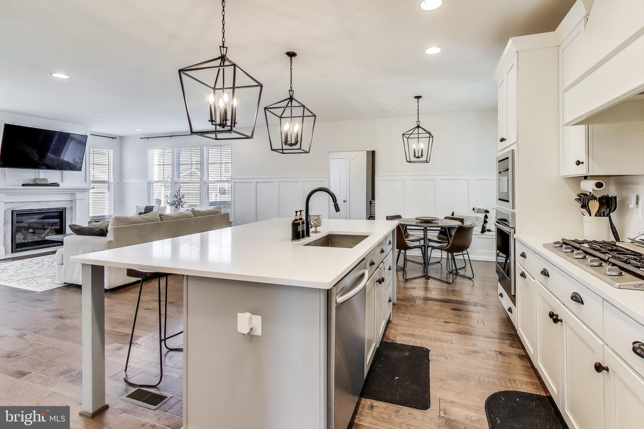 EMBREY MILL - Residential