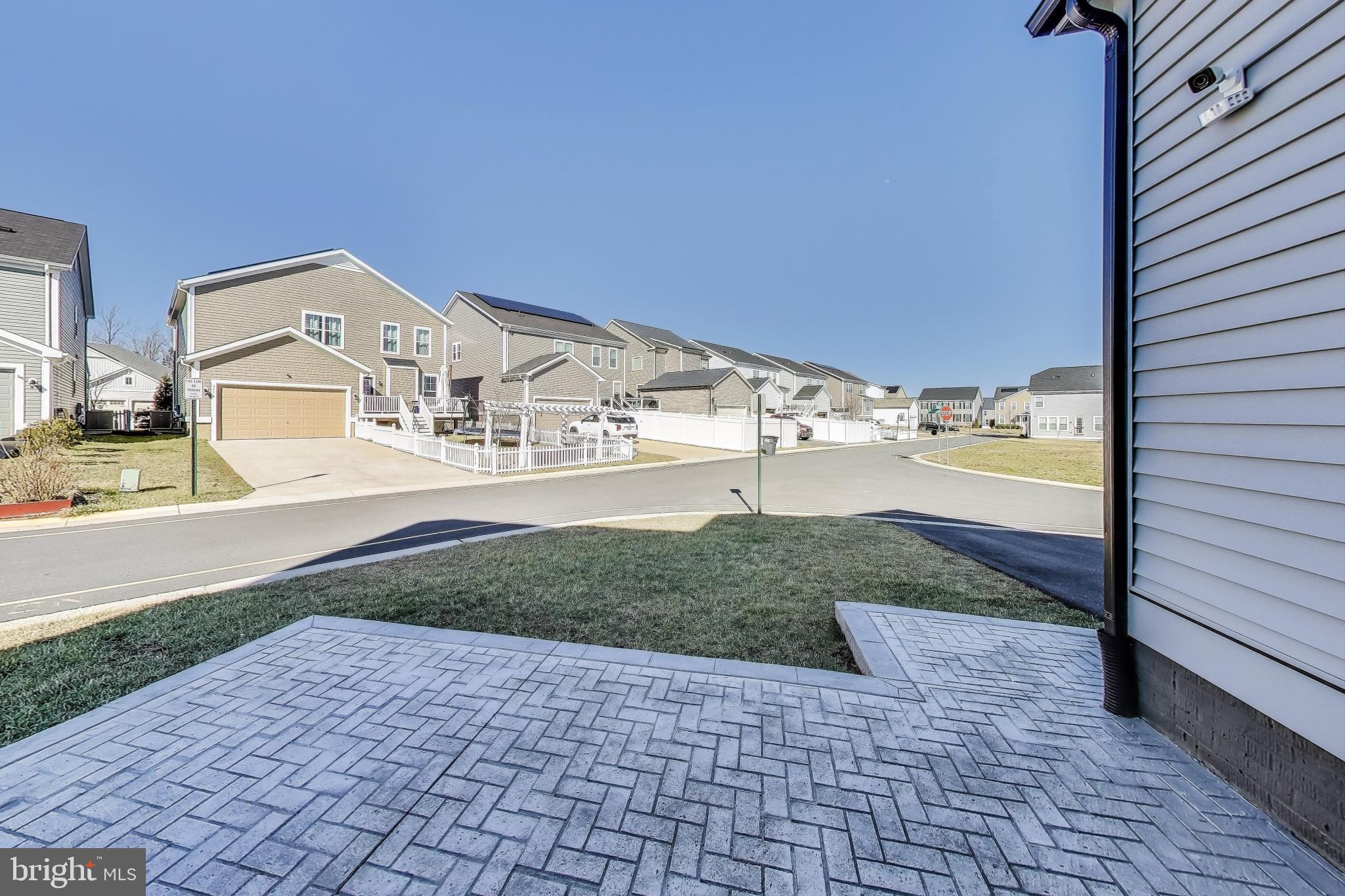 EMBREY MILL - Residential