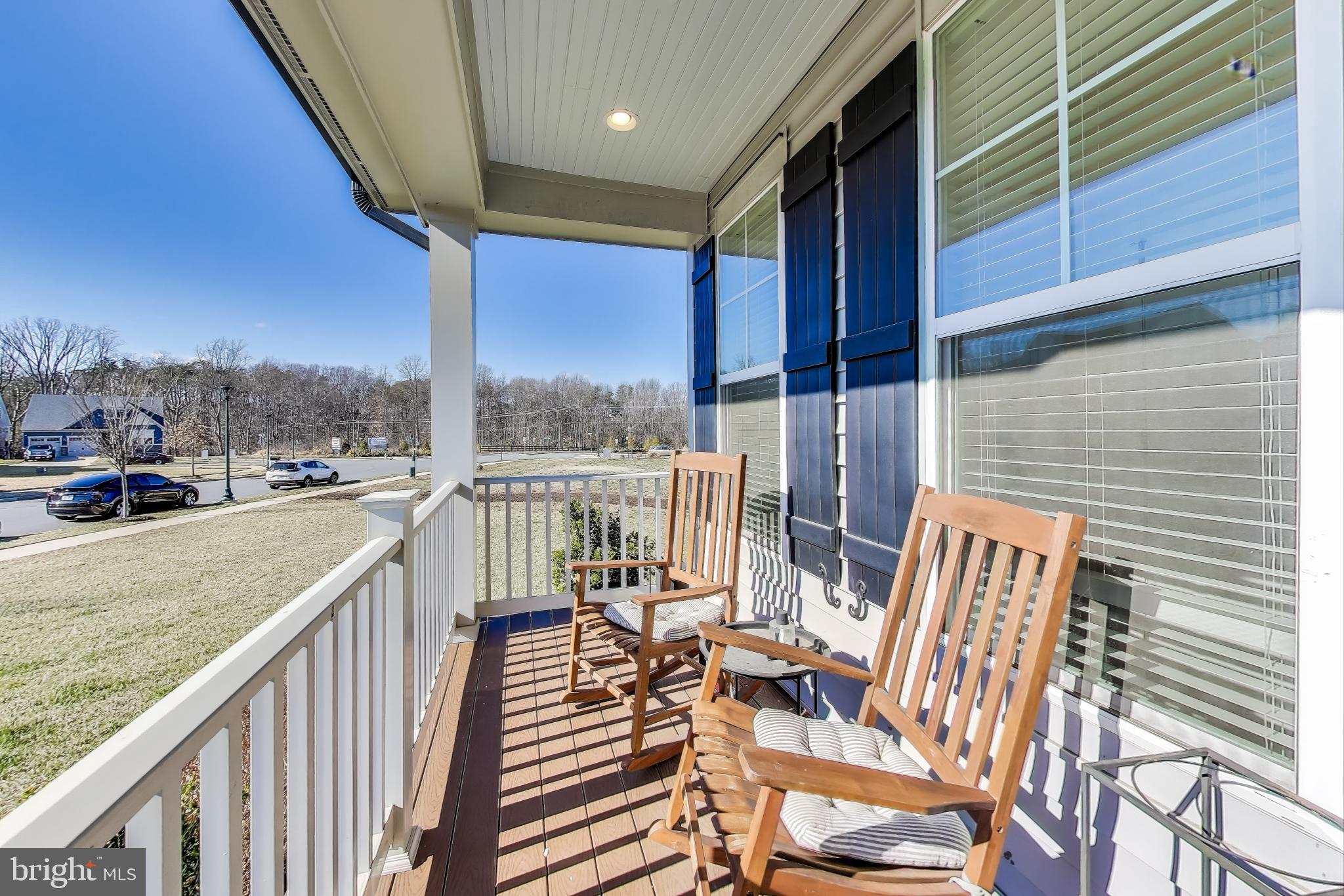 EMBREY MILL - Residential