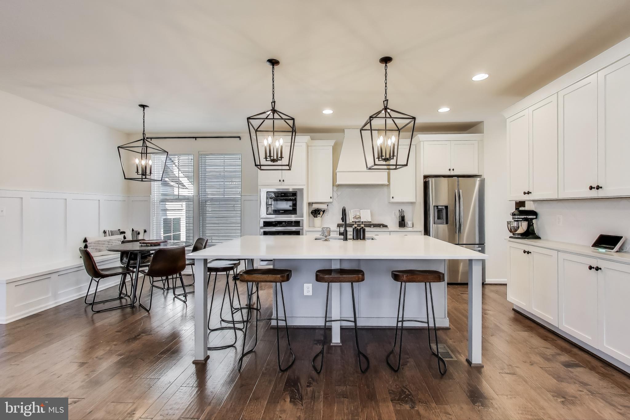 EMBREY MILL - Residential