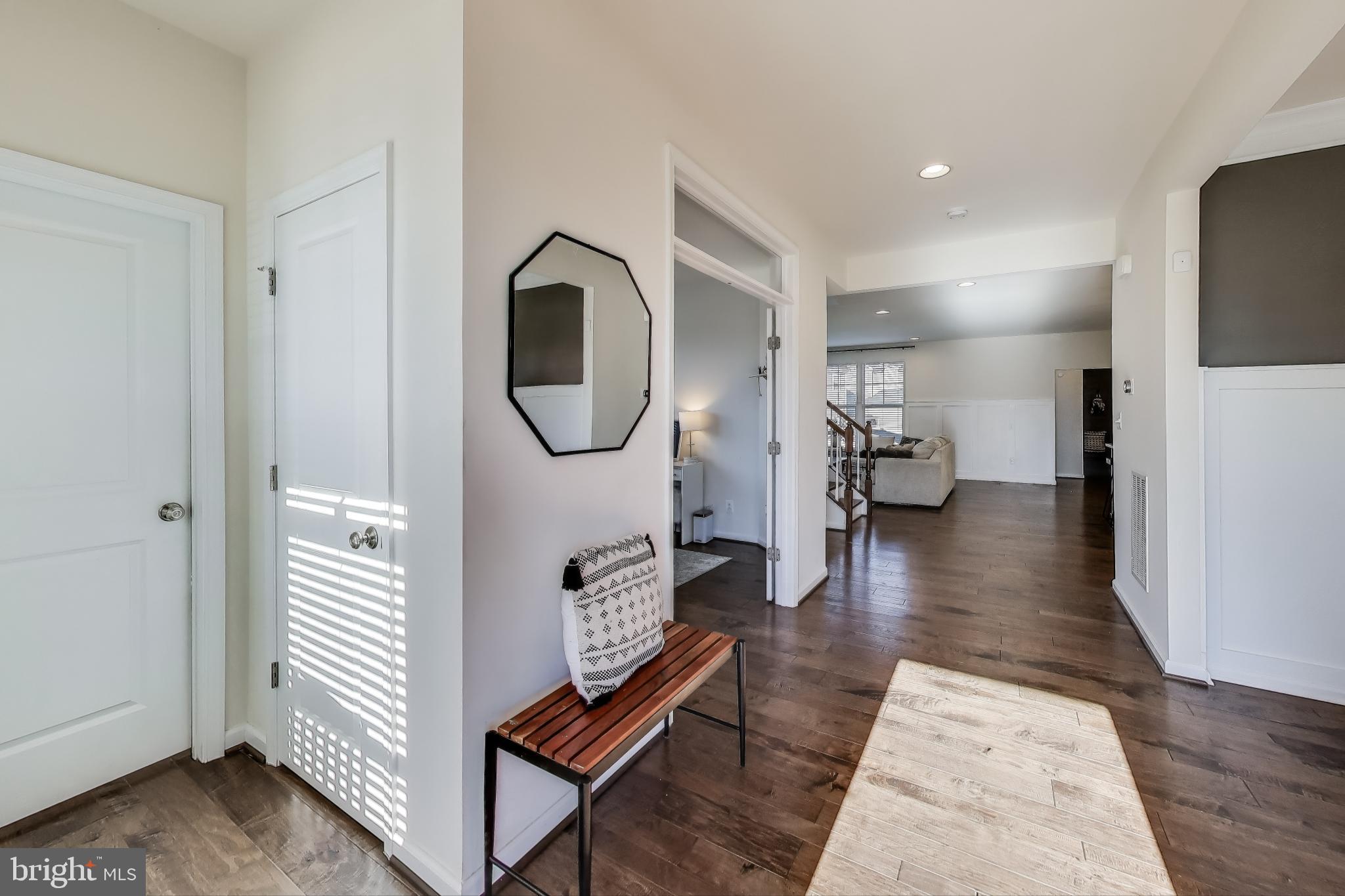 EMBREY MILL - Residential