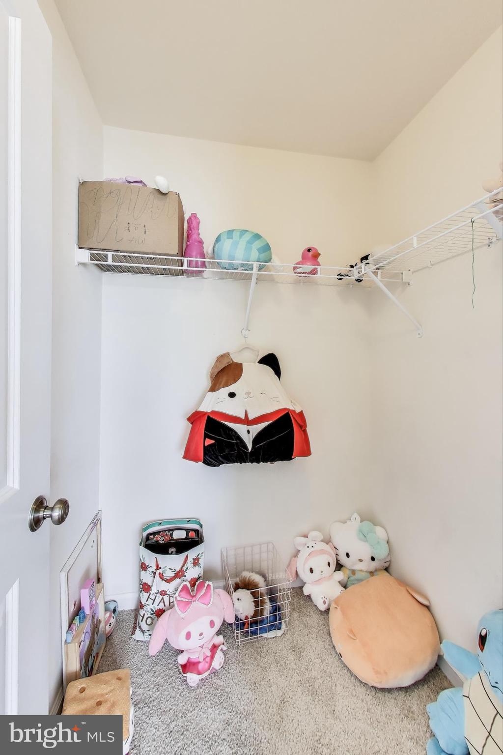 EMBREY MILL - Residential