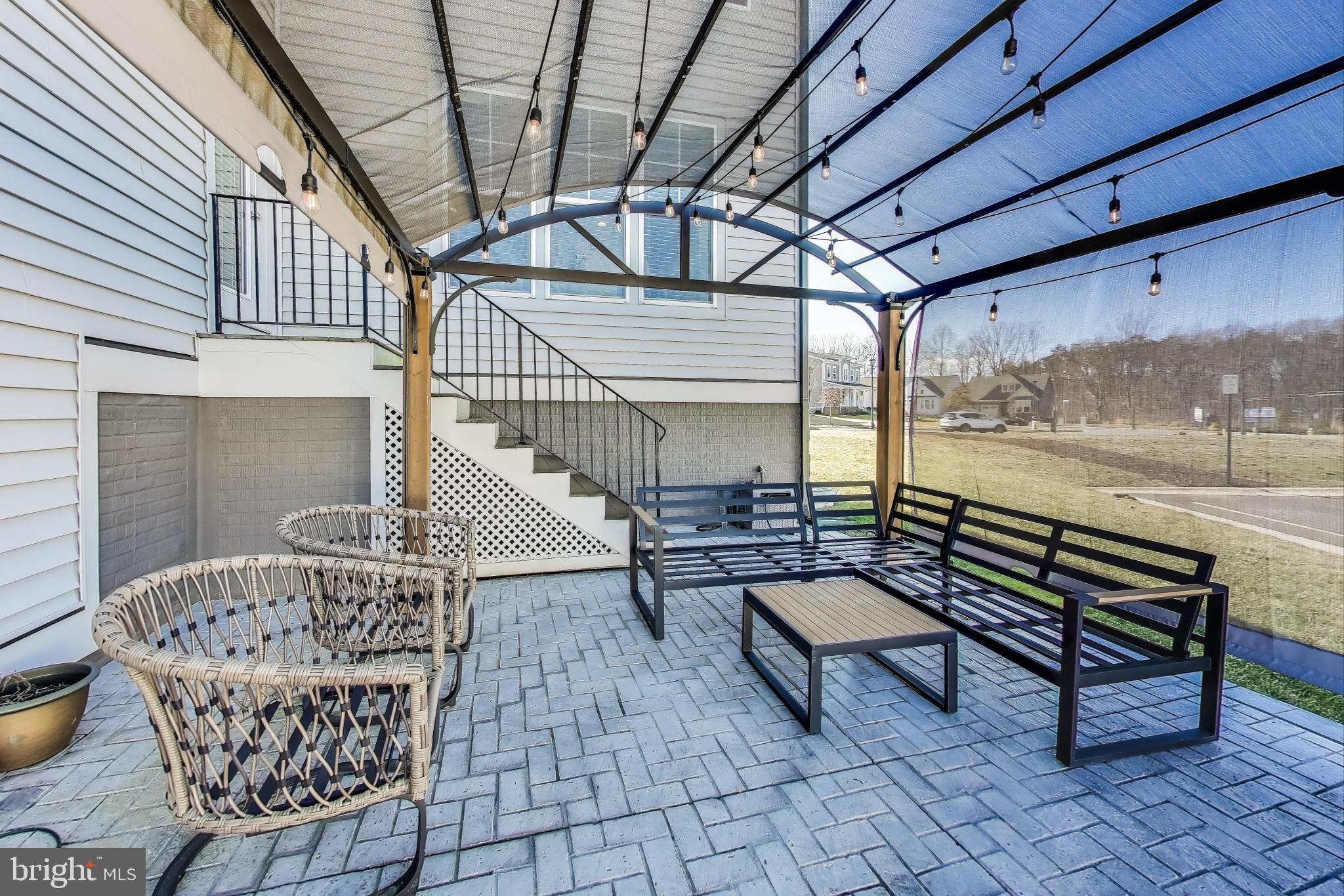 EMBREY MILL - Residential