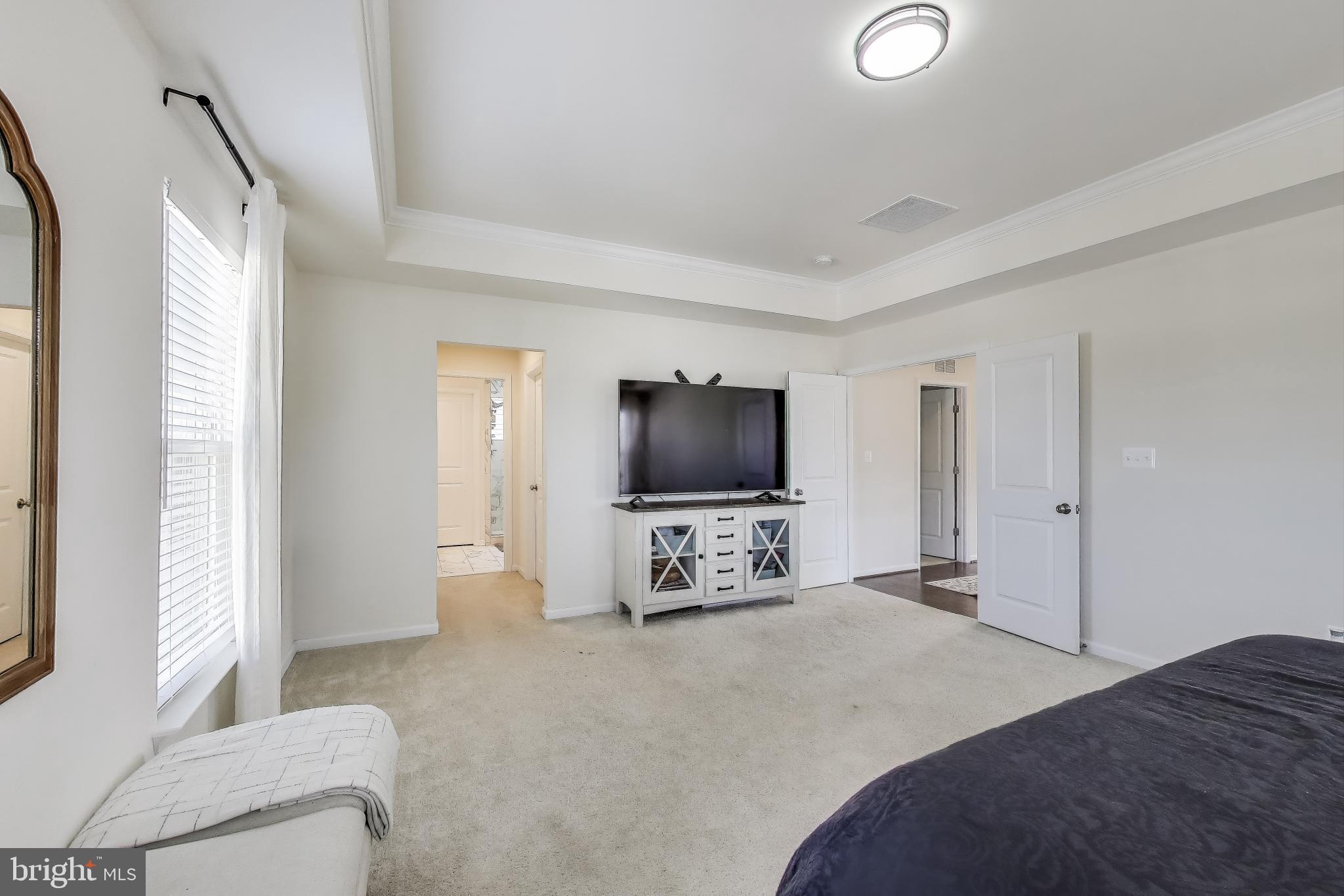 EMBREY MILL - Residential