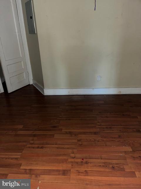 WEST PHILADELPHIA - Residential Lease