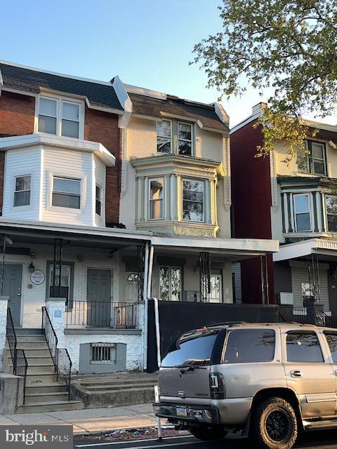 WEST PHILADELPHIA - Residential Lease