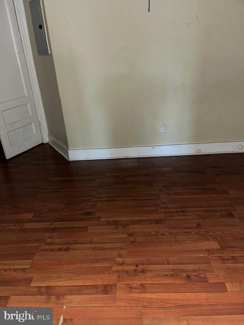 WEST PHILADELPHIA - Residential Lease