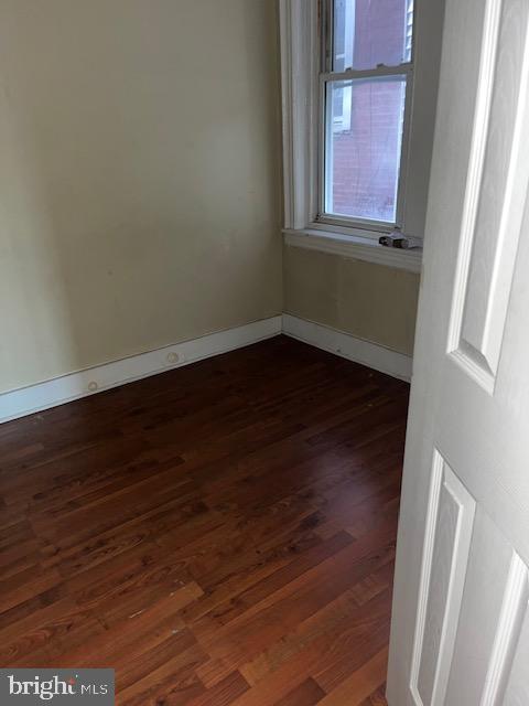 WEST PHILADELPHIA - Residential Lease