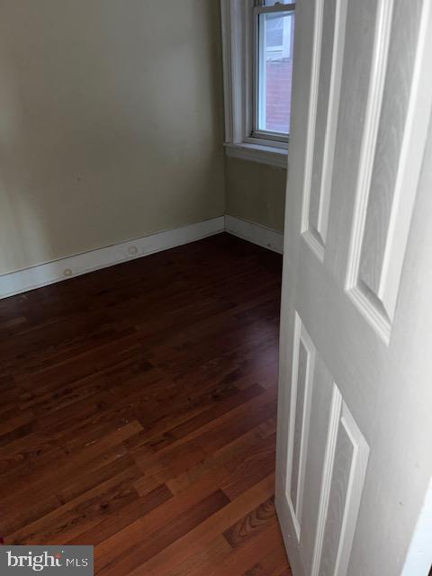 WEST PHILADELPHIA - Residential Lease