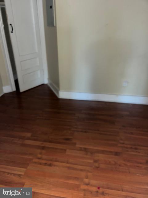 WEST PHILADELPHIA - Residential Lease