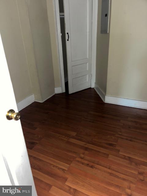 WEST PHILADELPHIA - Residential Lease