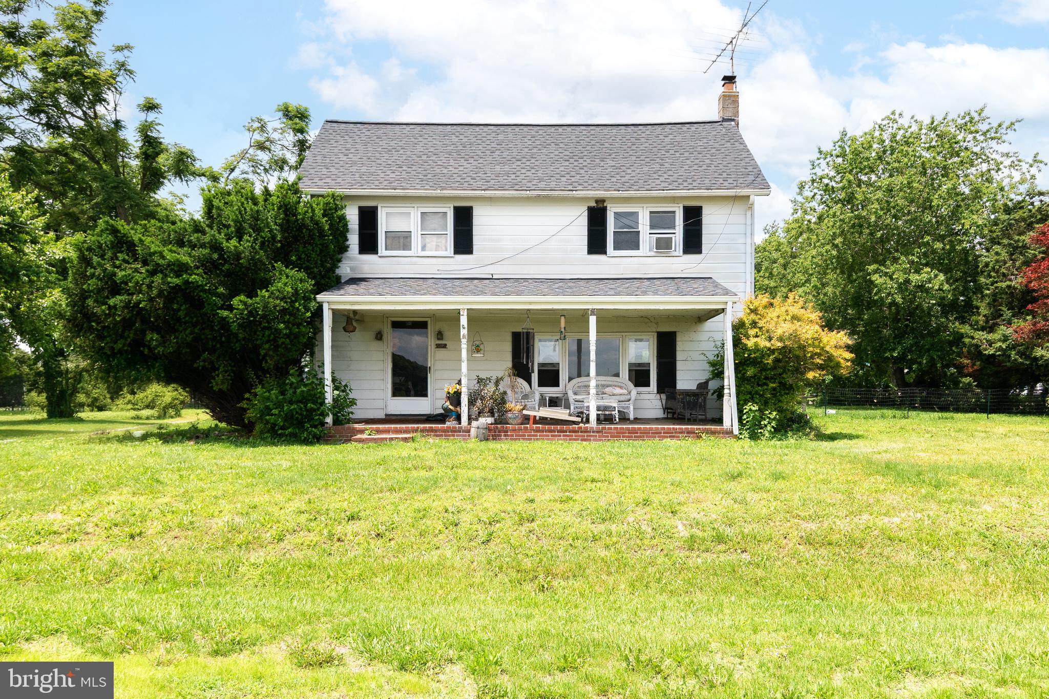 227 BURNITE MILL ROAD