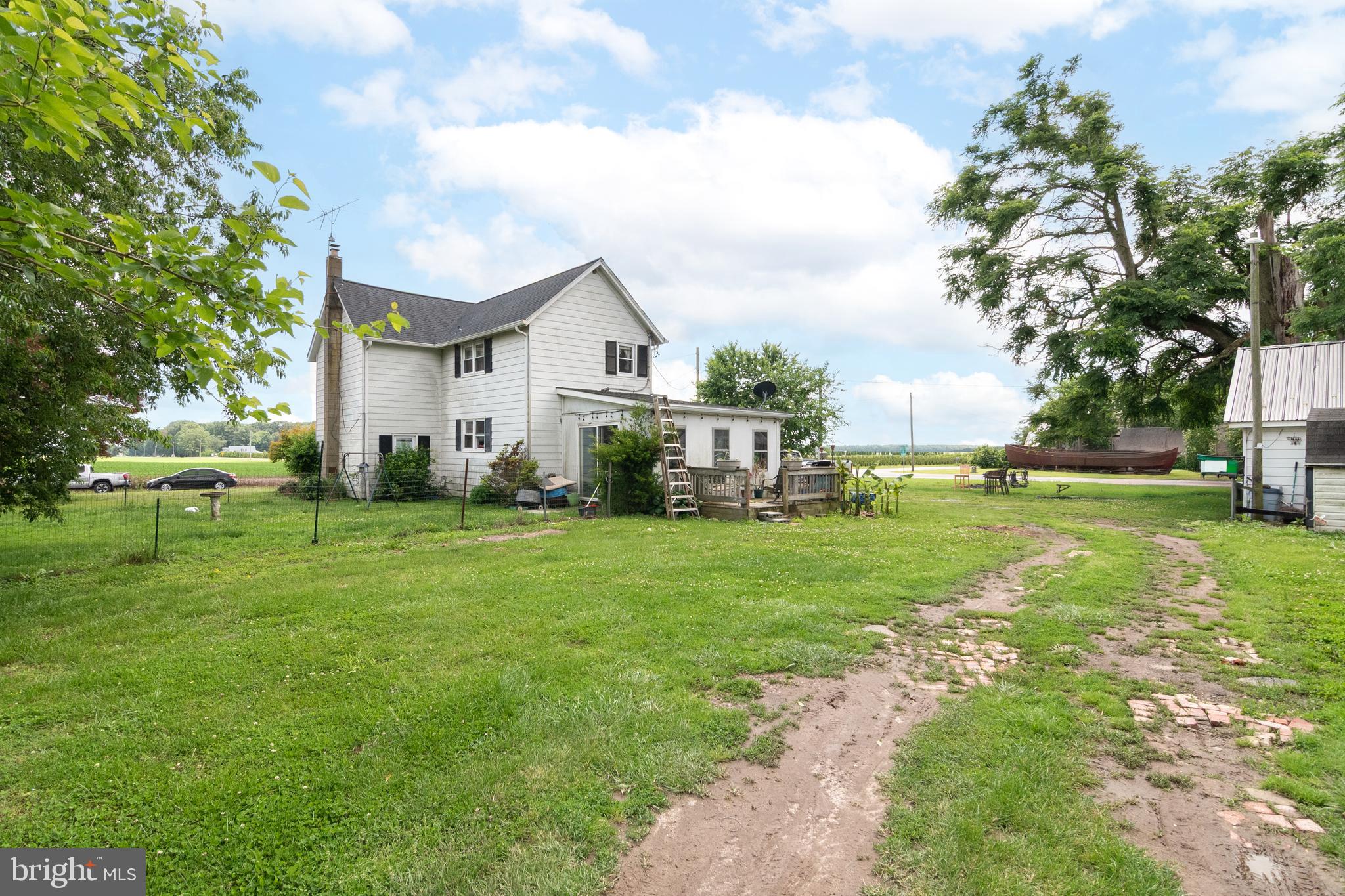 227 BURNITE MILL ROAD