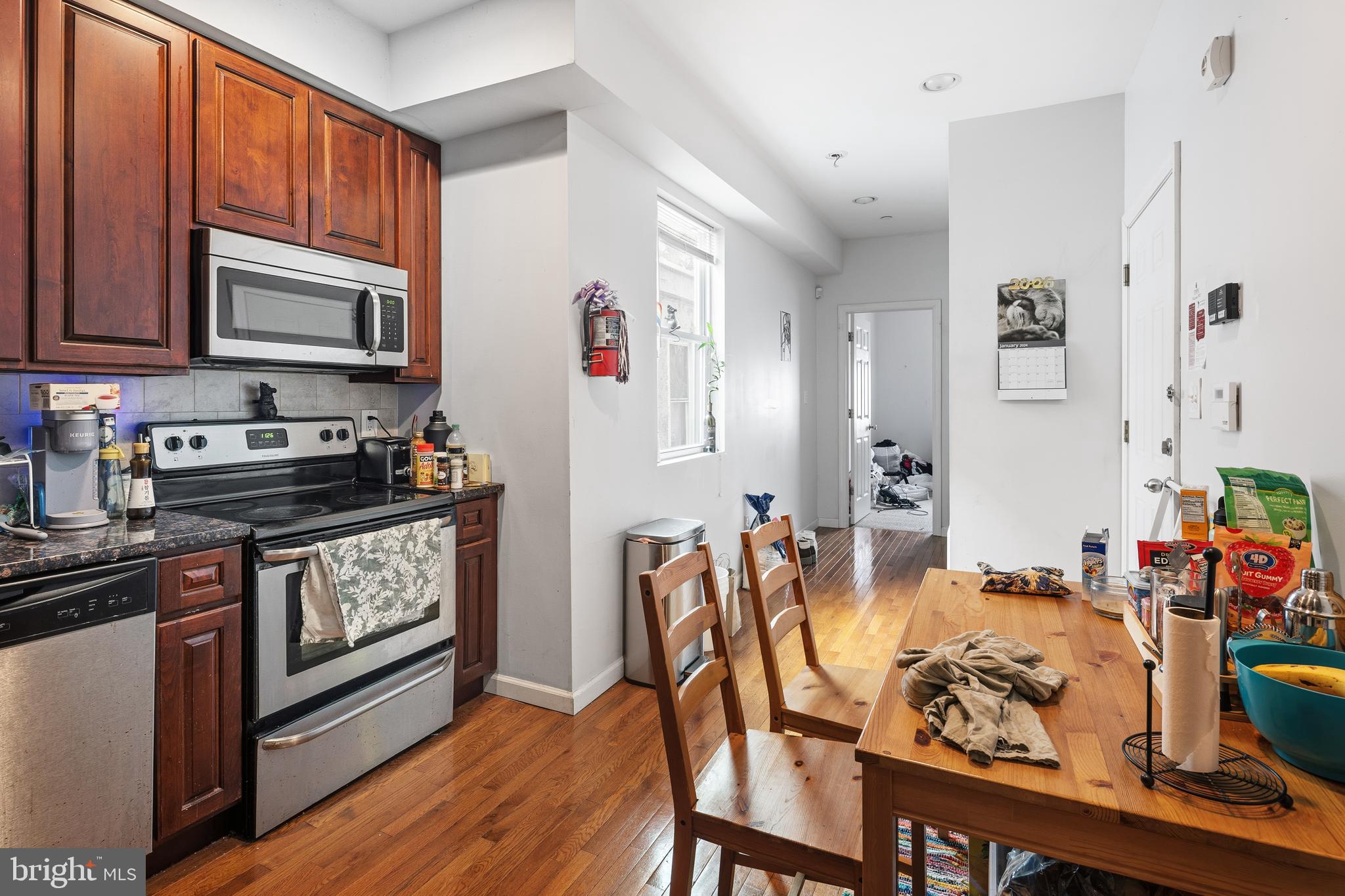 2024 N CARLISLE STREET UNIT 2