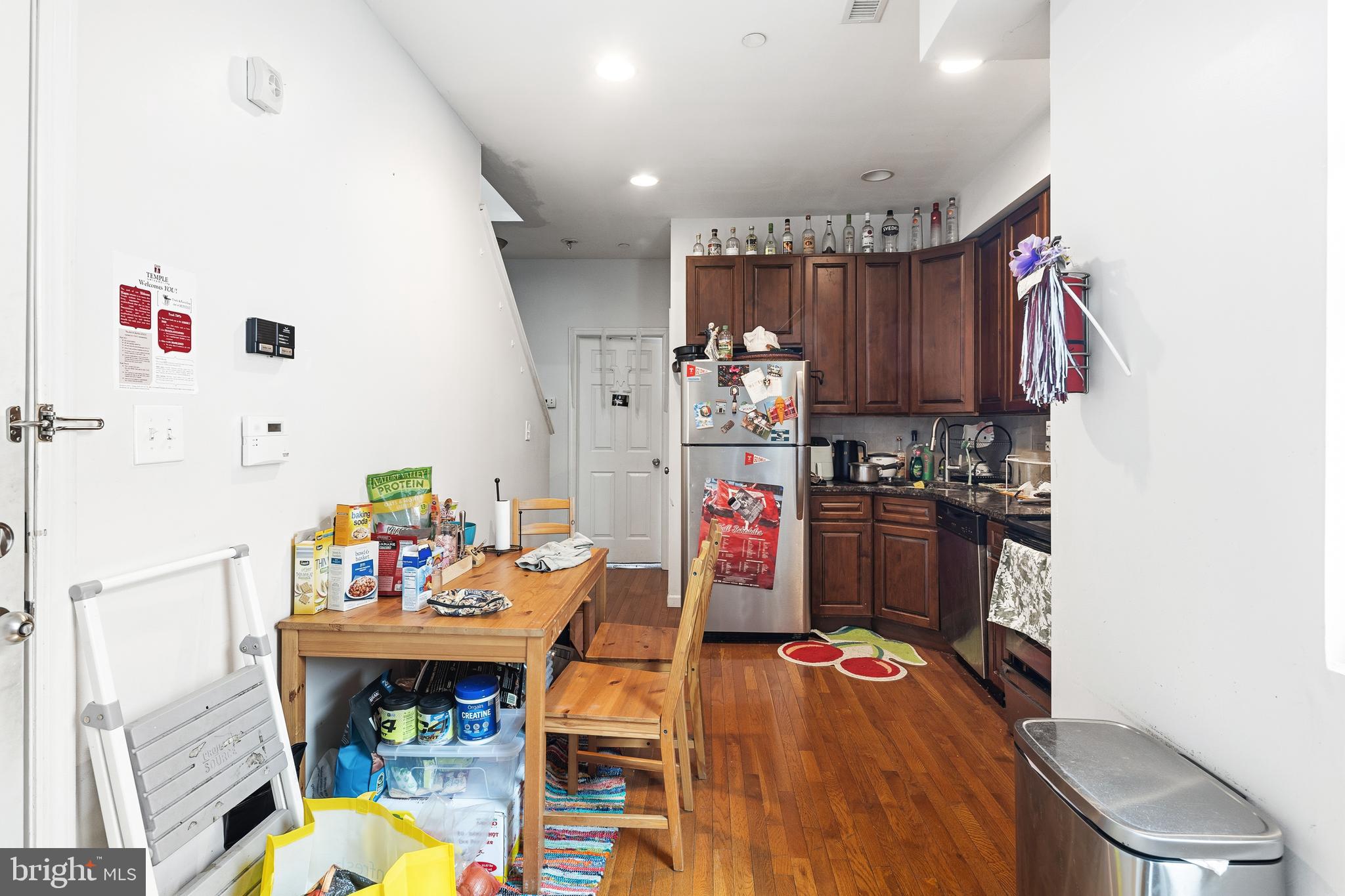 2024 N CARLISLE STREET UNIT 2
