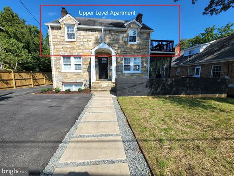 1227 N UTAH STREET 1 ARLINGTON VA 22201