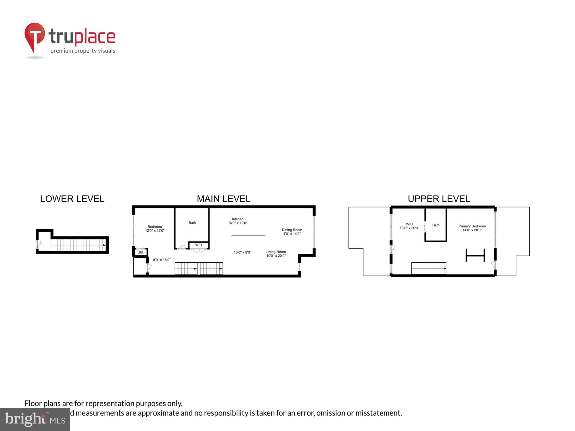 DEL RAY - Residential