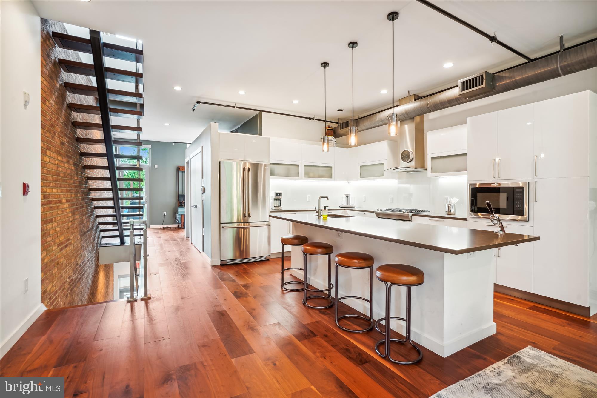 DEL RAY - Residential