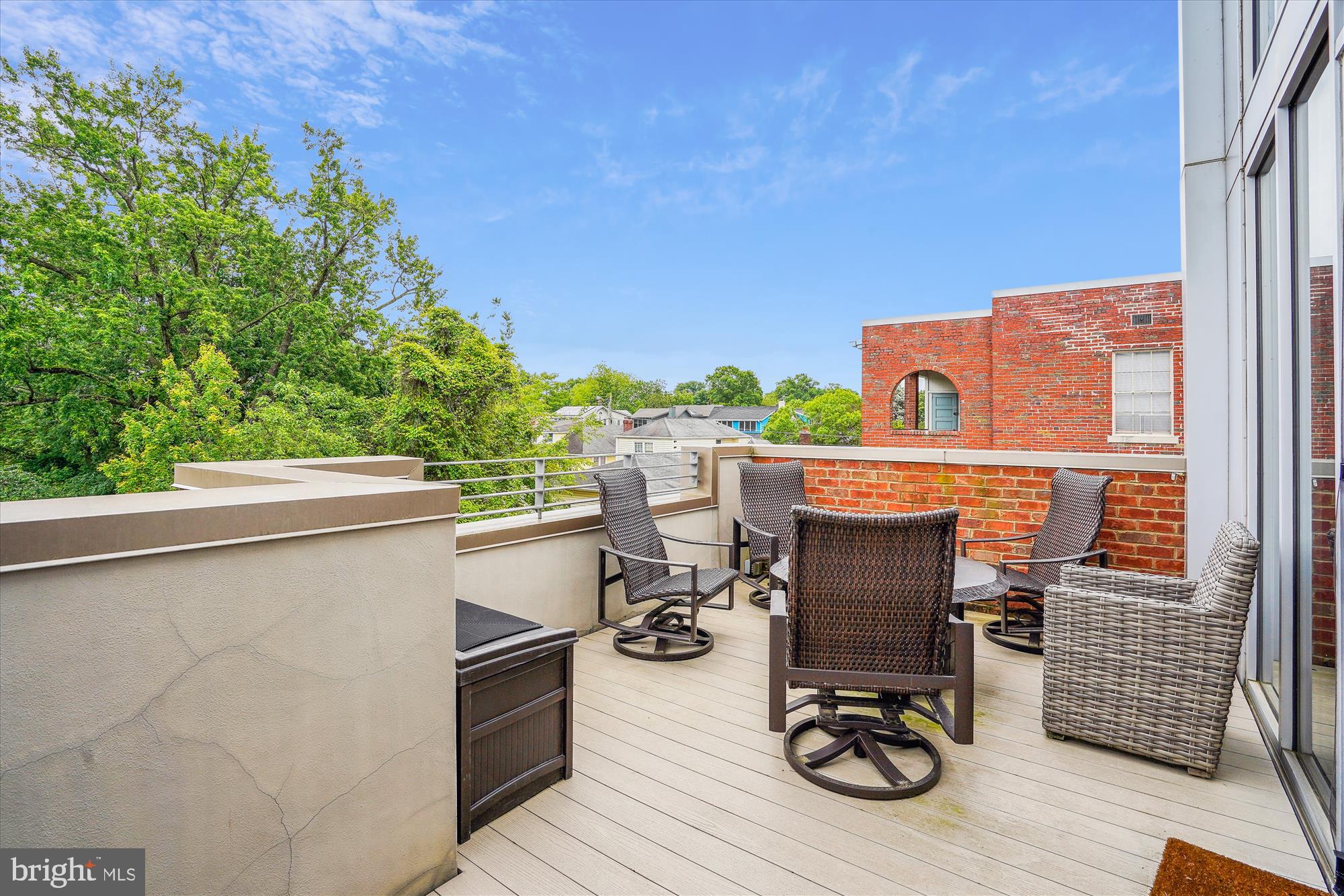 DEL RAY - Residential