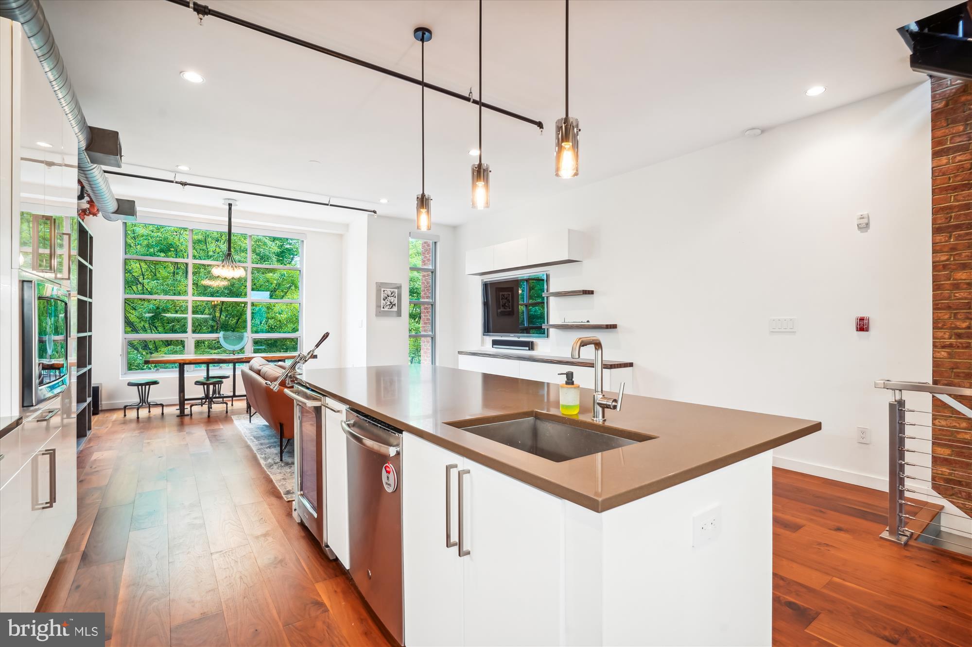 DEL RAY - Residential