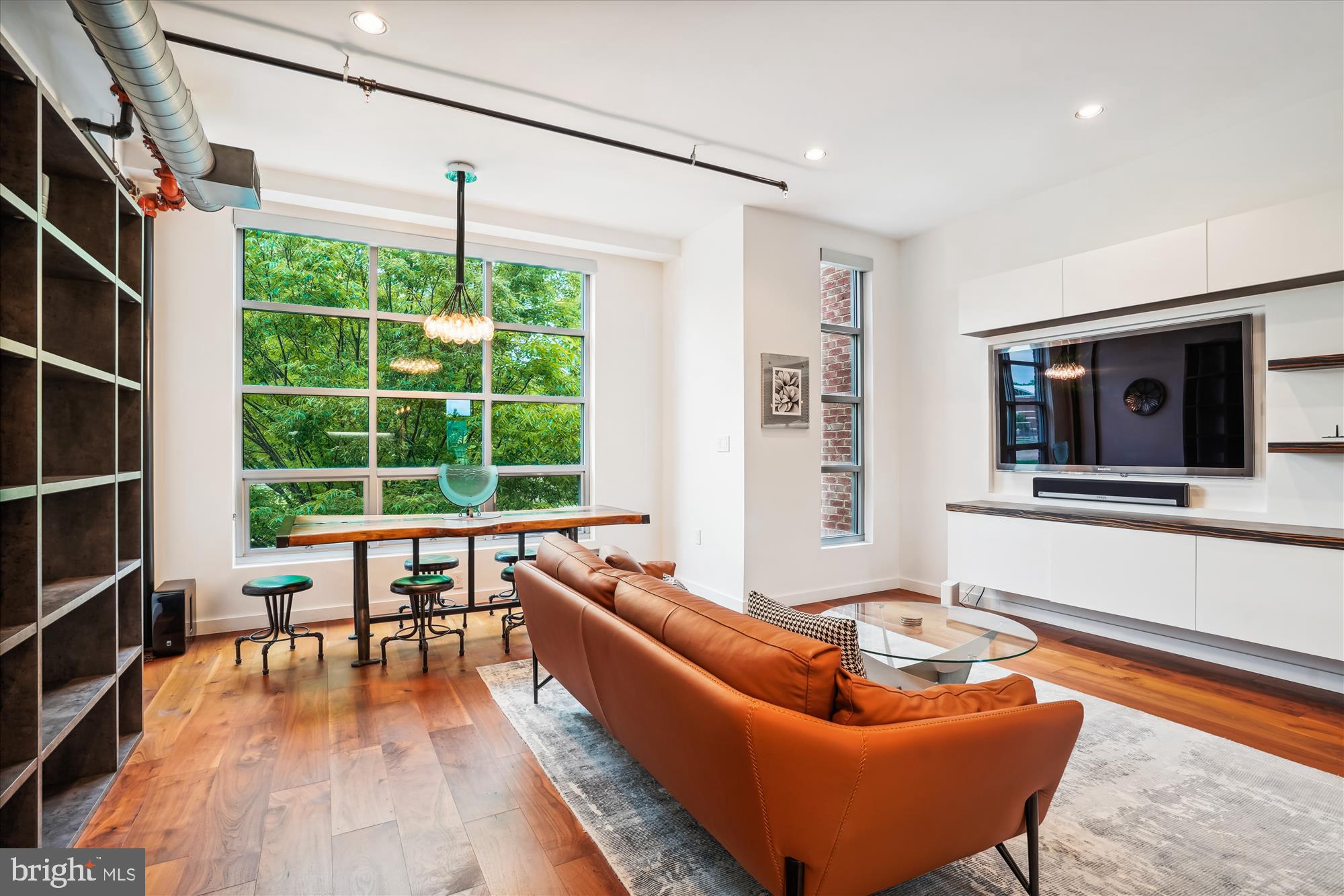 DEL RAY - Residential