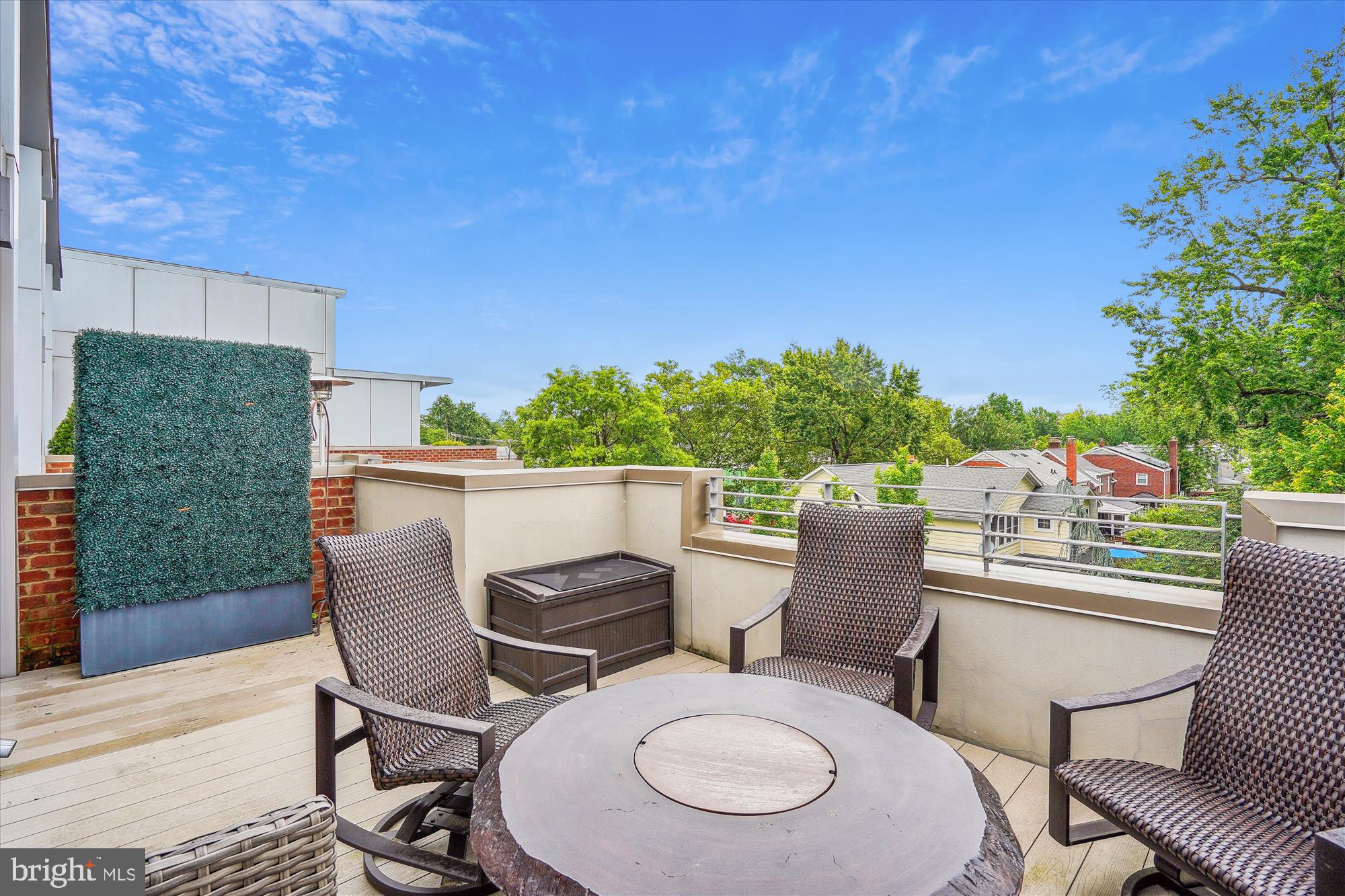 DEL RAY - Residential