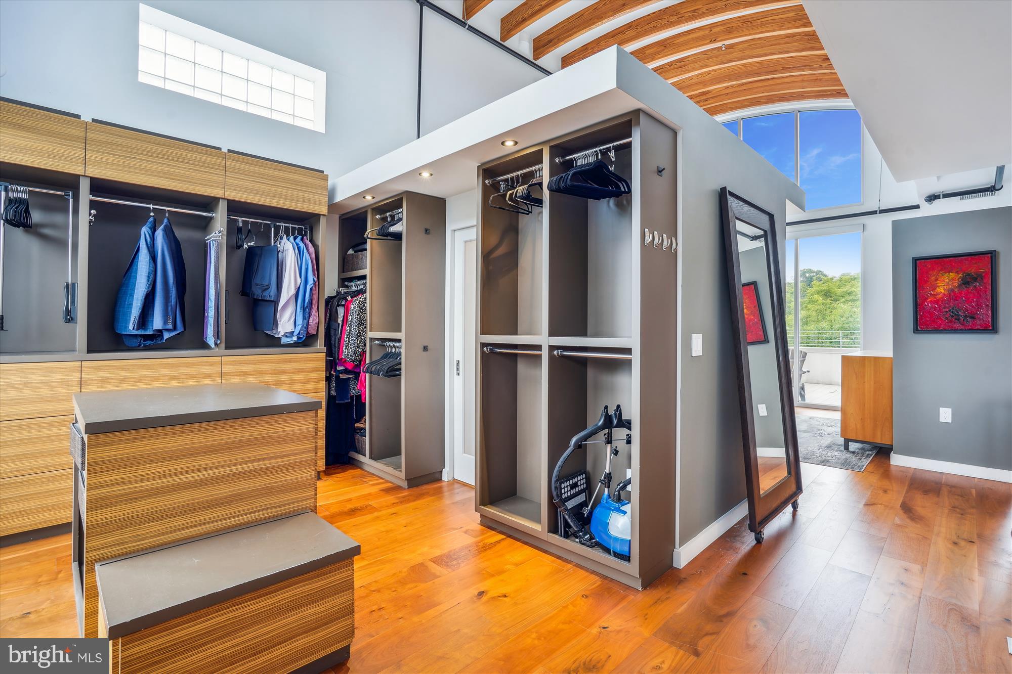 DEL RAY - Residential