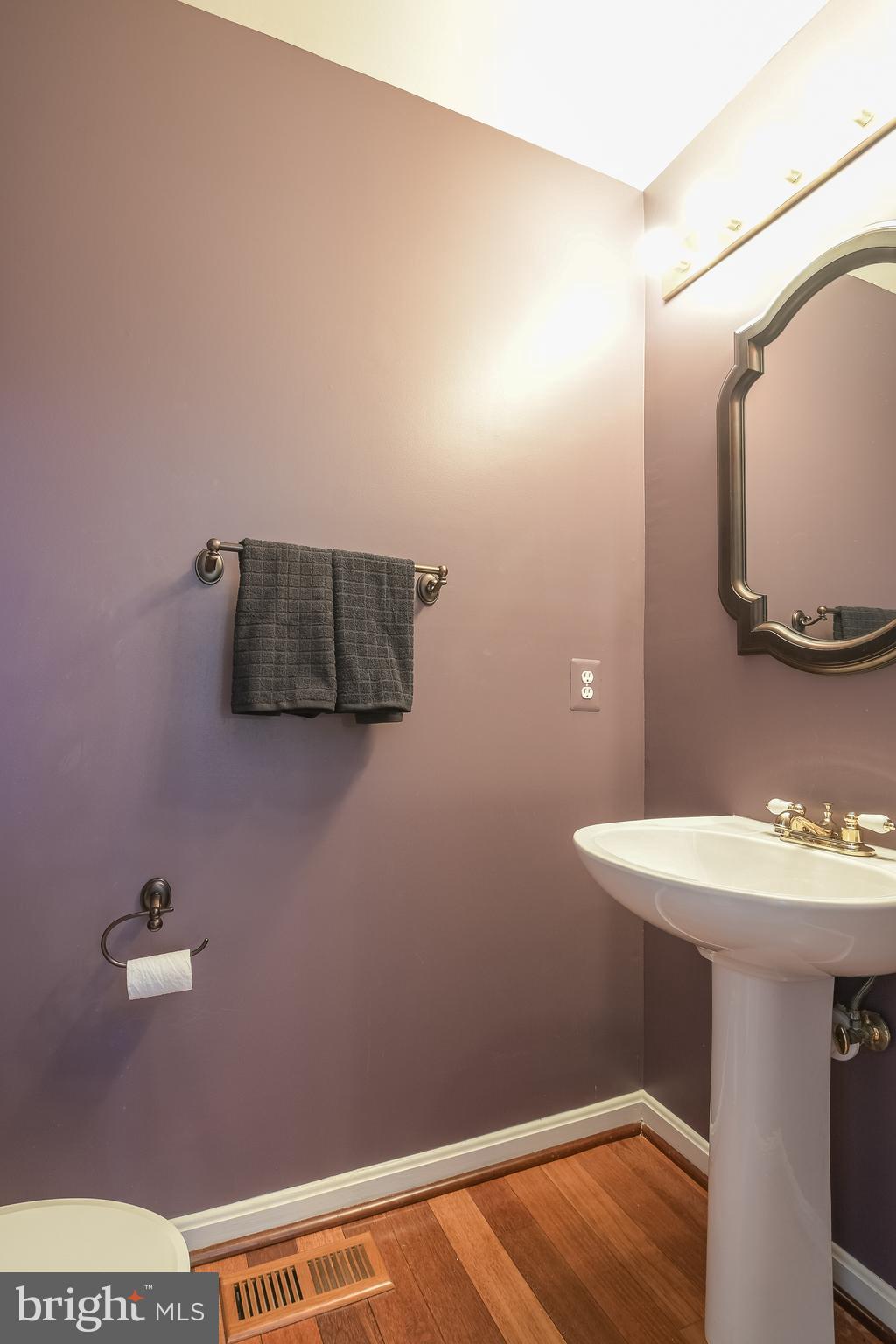 PRESERVE AT WINDLASS RUN - Residential