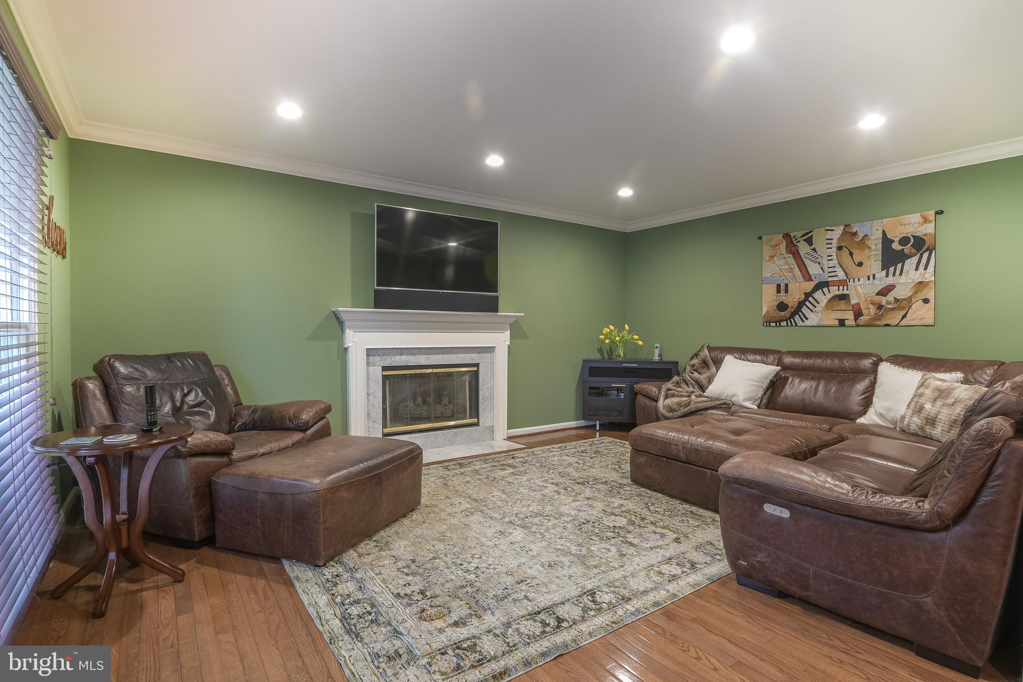 PRESERVE AT WINDLASS RUN - Residential