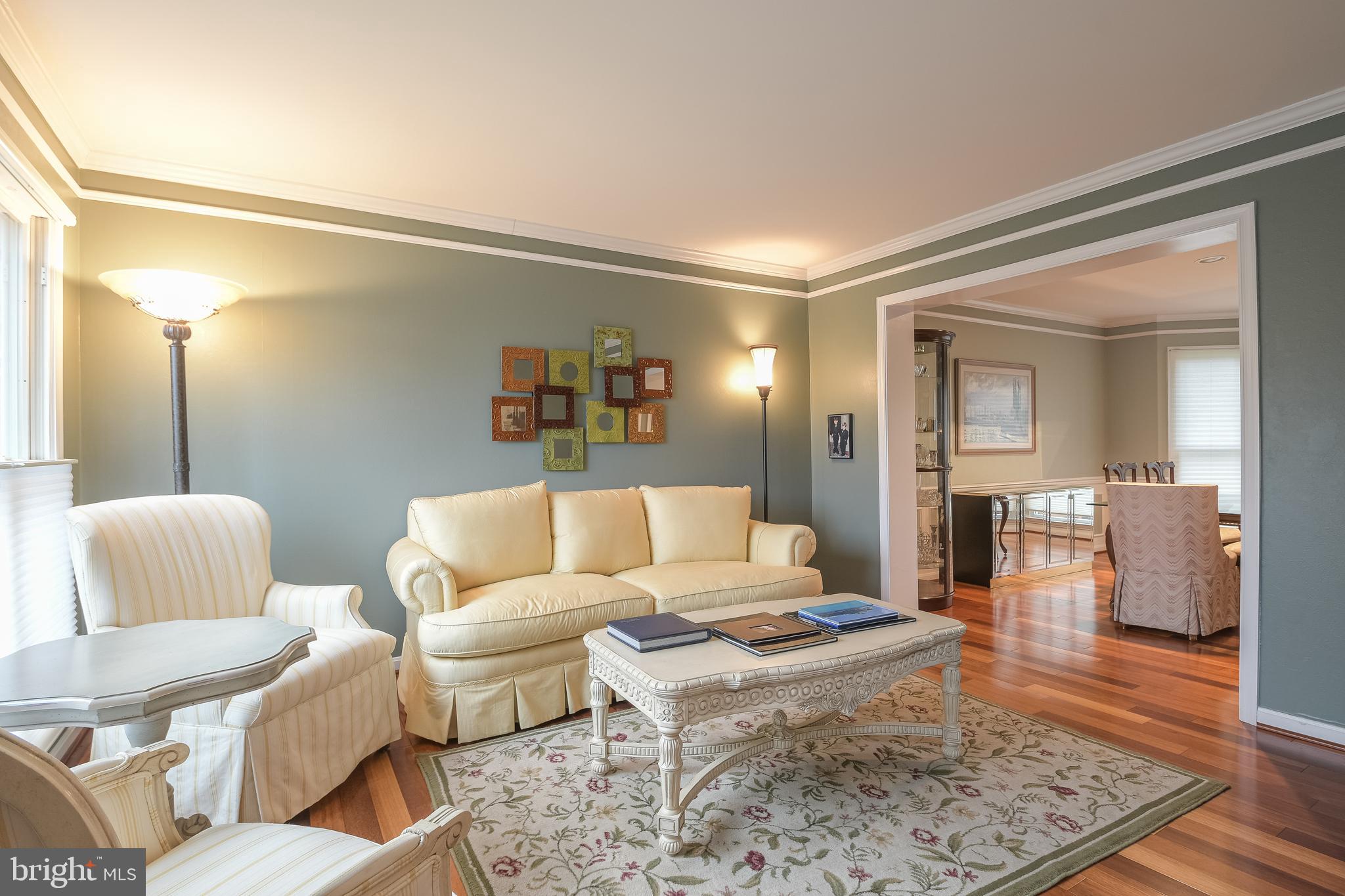 PRESERVE AT WINDLASS RUN - Residential