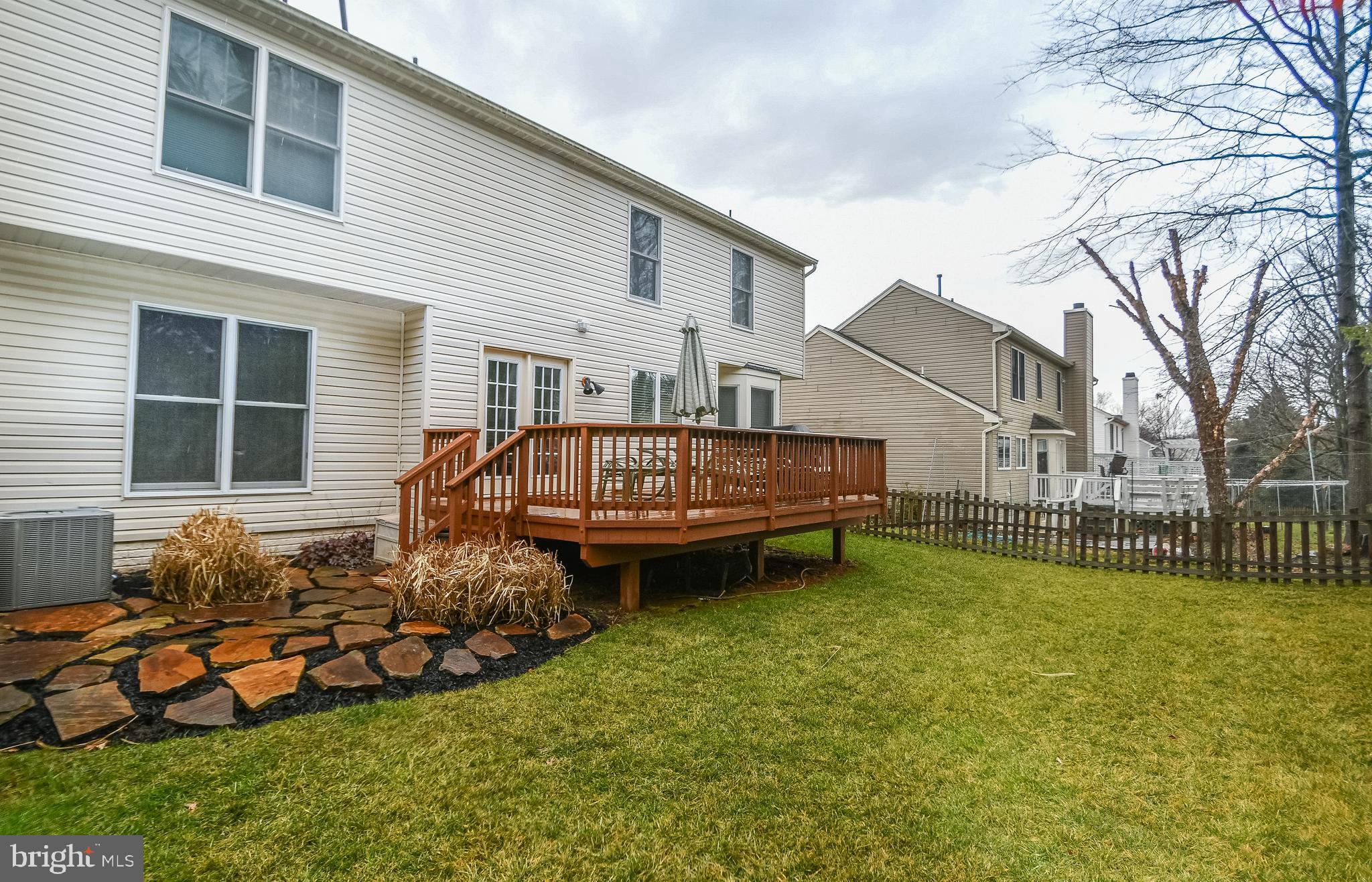 PRESERVE AT WINDLASS RUN - Residential