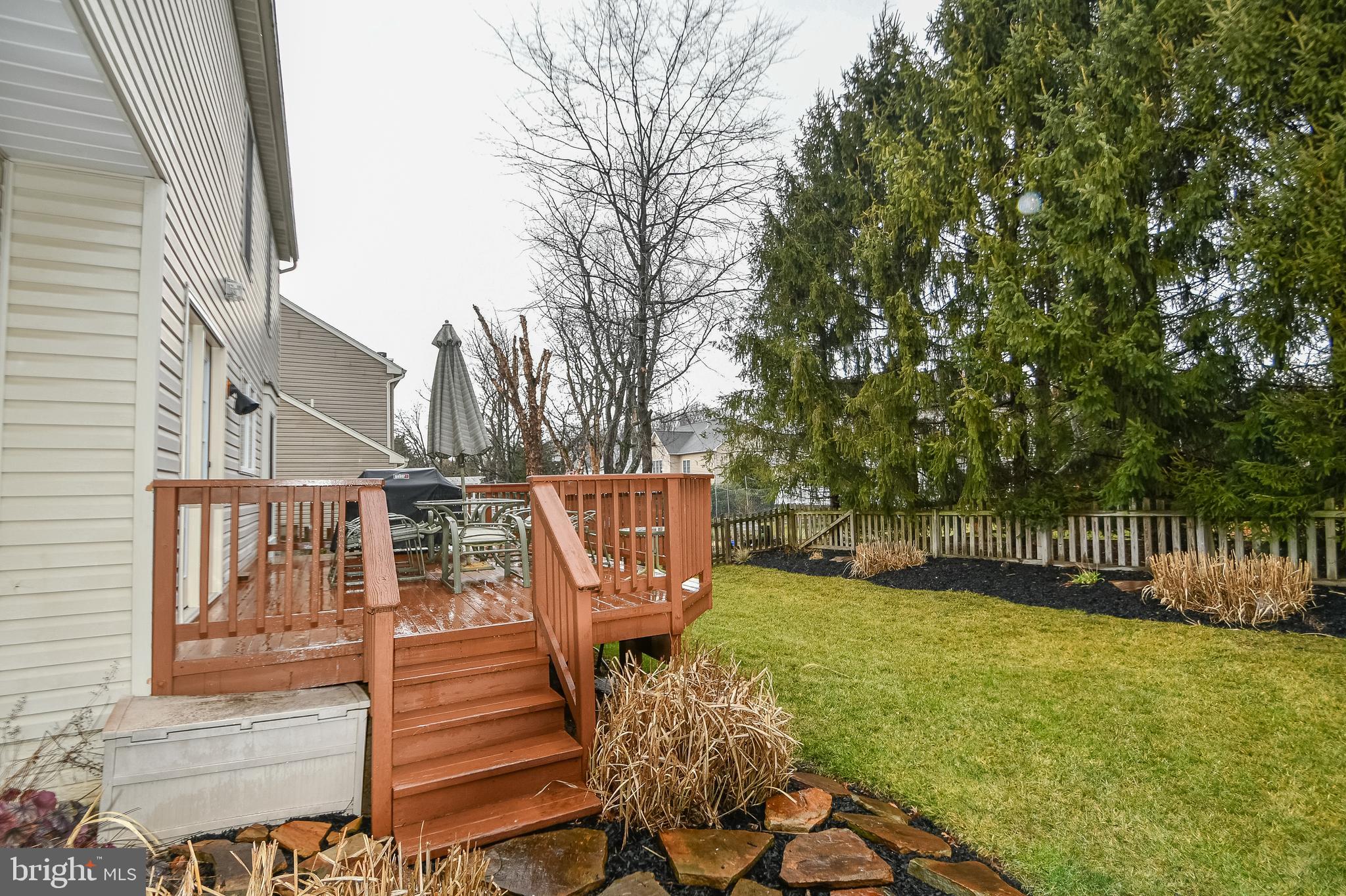 PRESERVE AT WINDLASS RUN - Residential