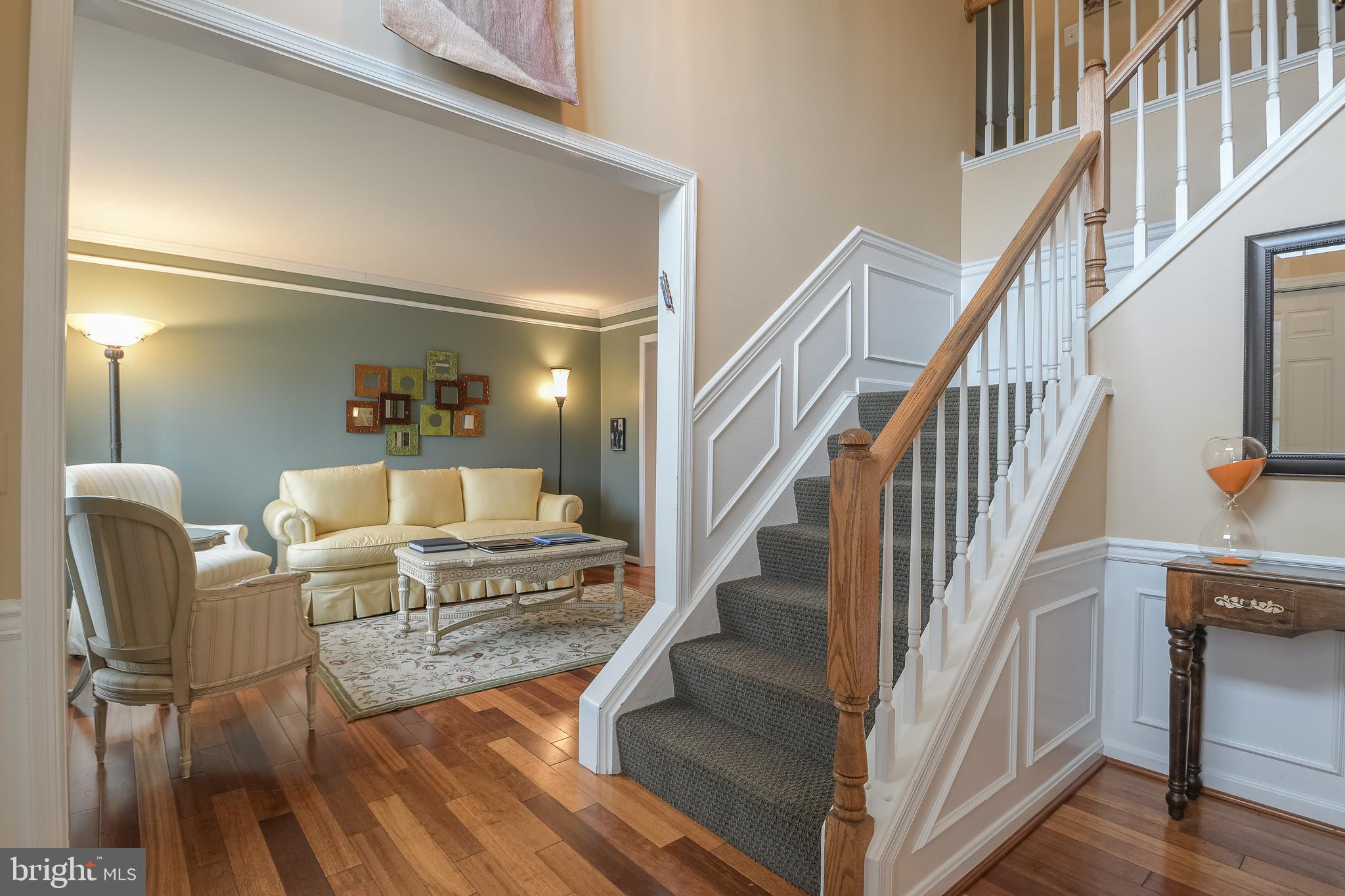 PRESERVE AT WINDLASS RUN - Residential