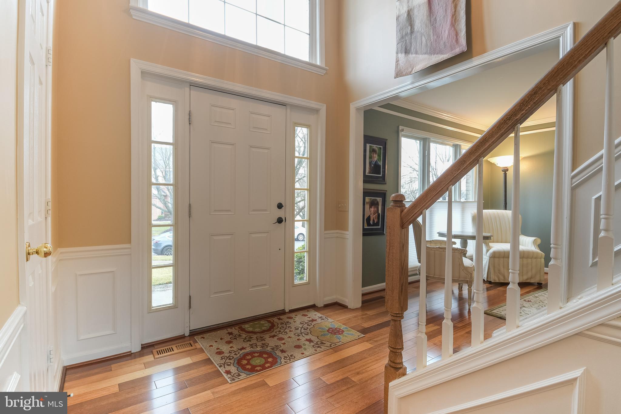 PRESERVE AT WINDLASS RUN - Residential