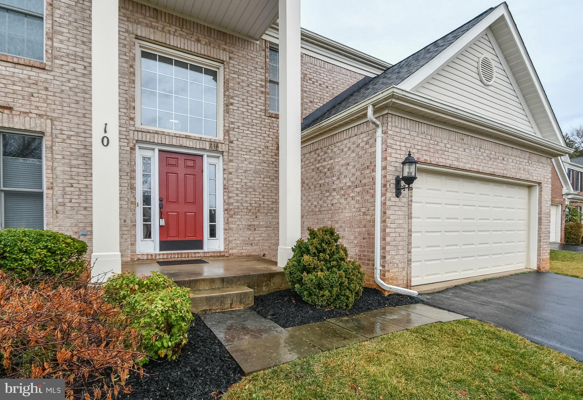 PRESERVE AT WINDLASS RUN - Residential