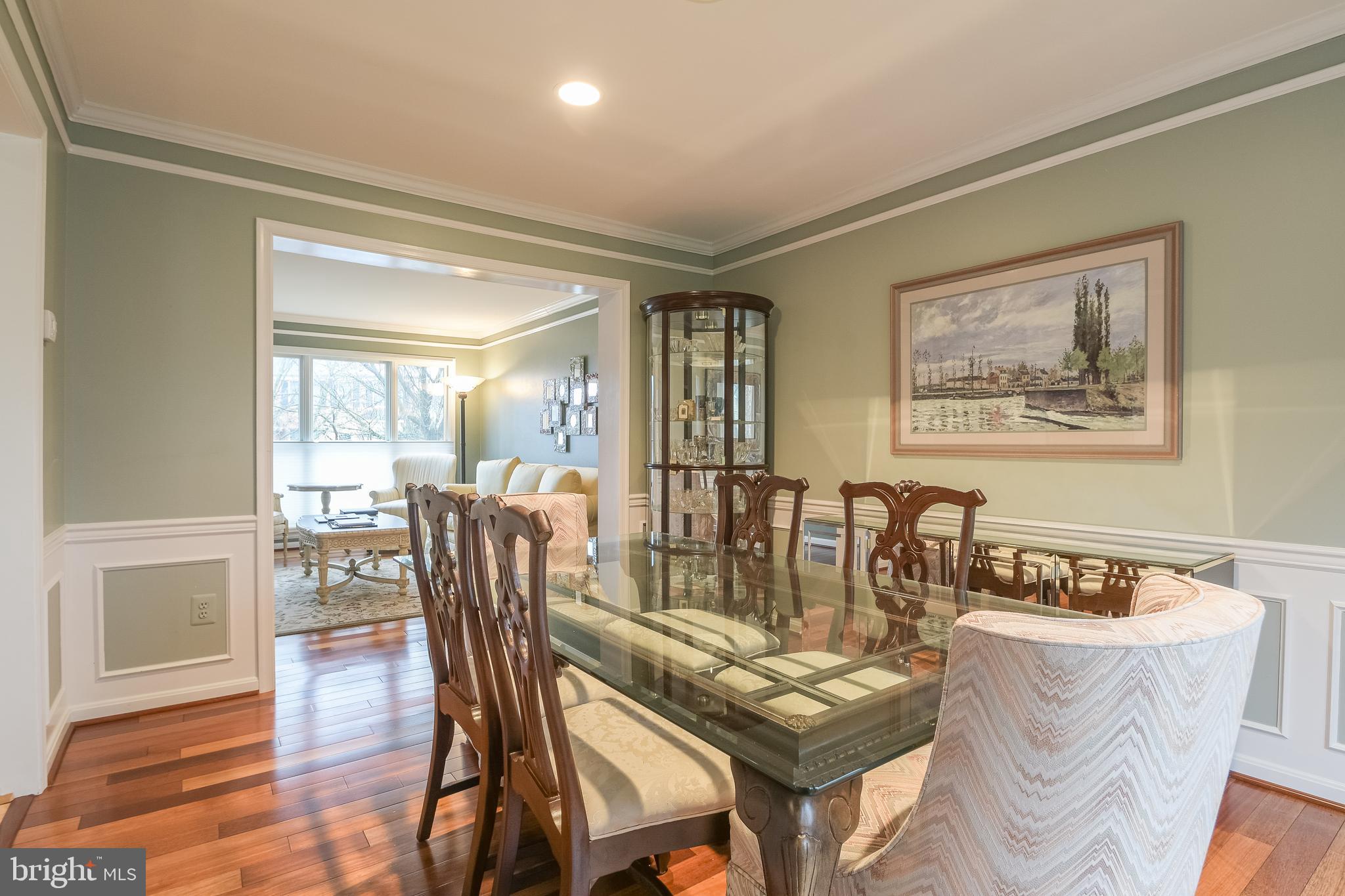 PRESERVE AT WINDLASS RUN - Residential