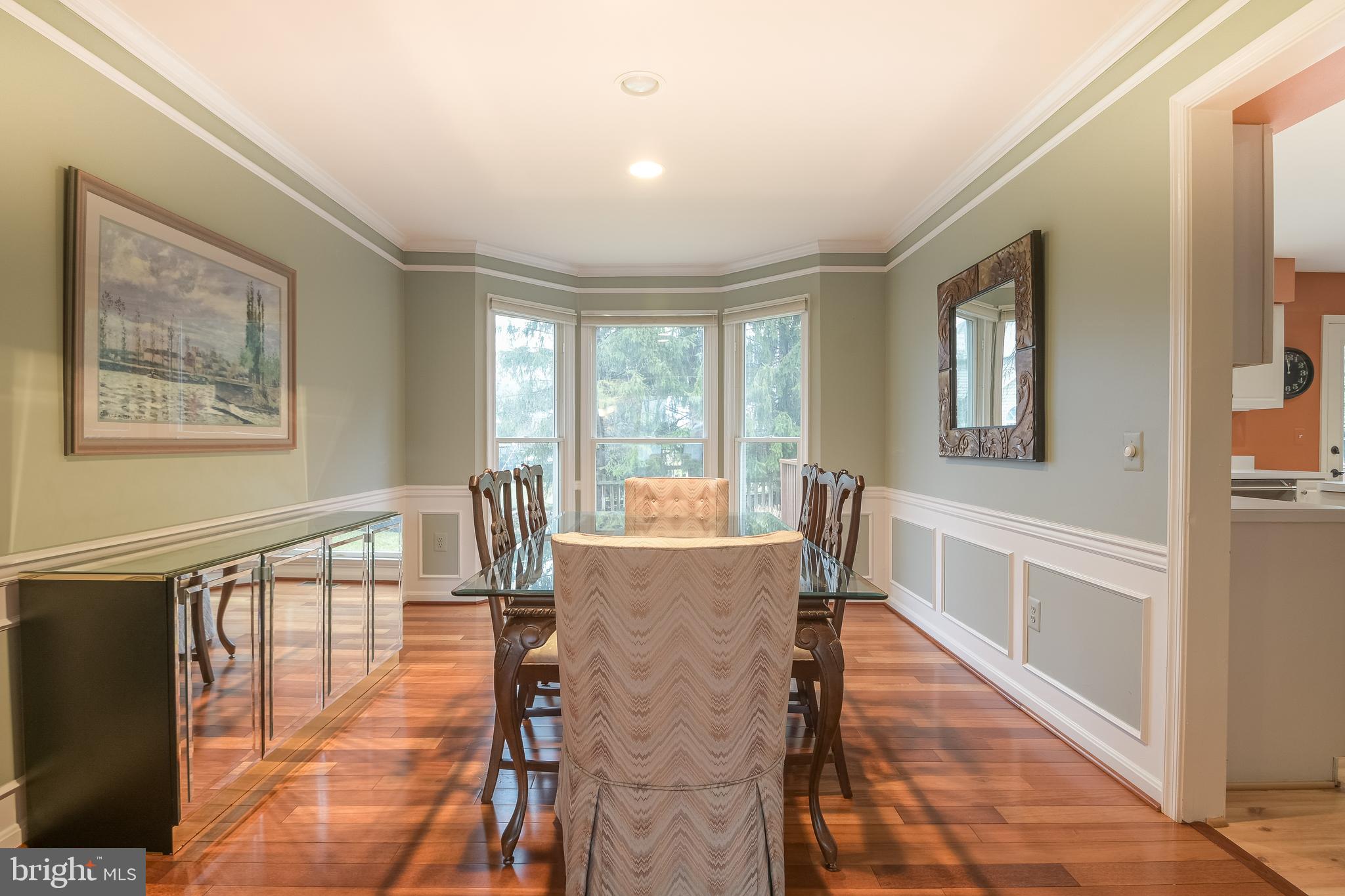 PRESERVE AT WINDLASS RUN - Residential