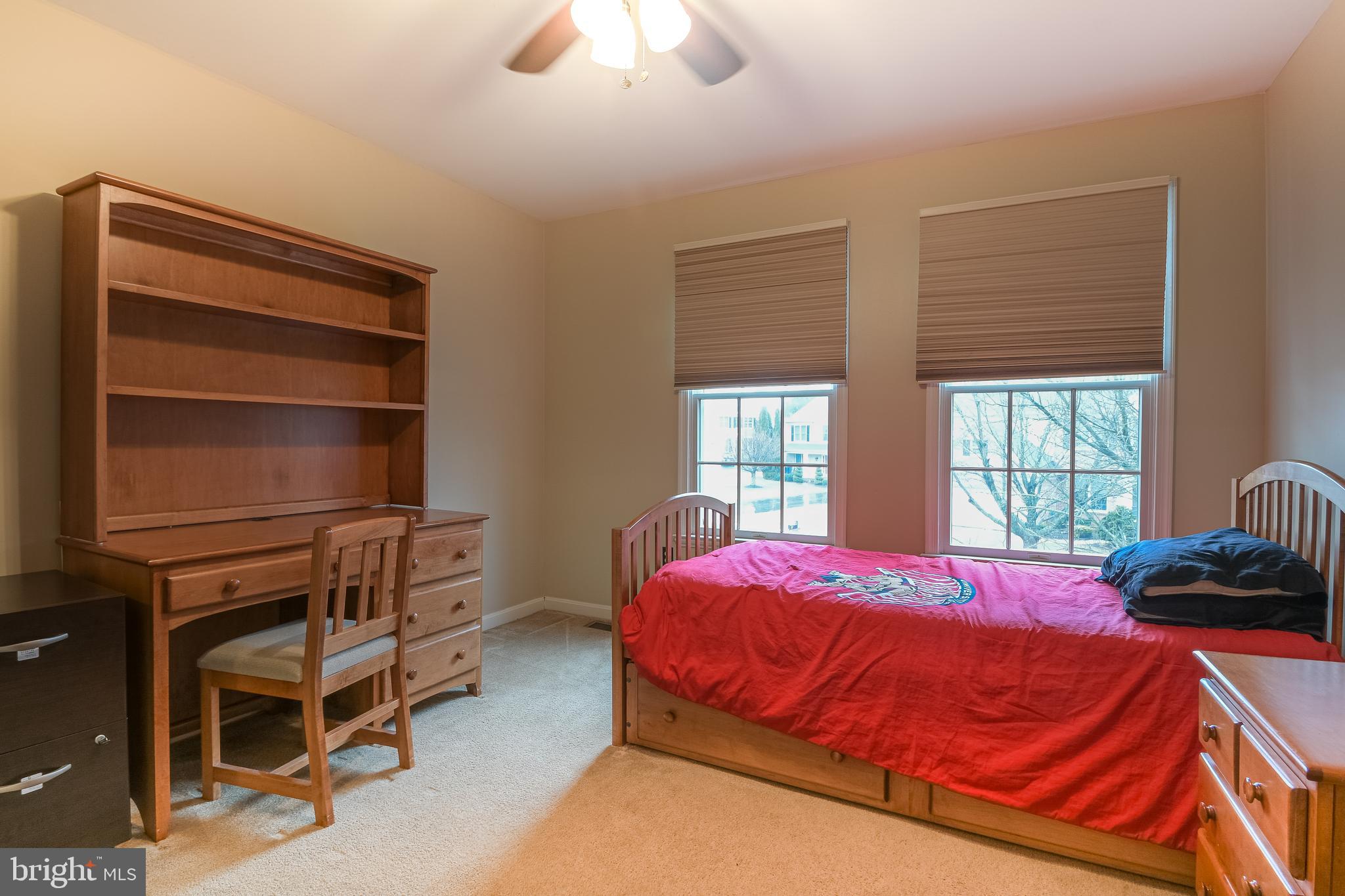 PRESERVE AT WINDLASS RUN - Residential