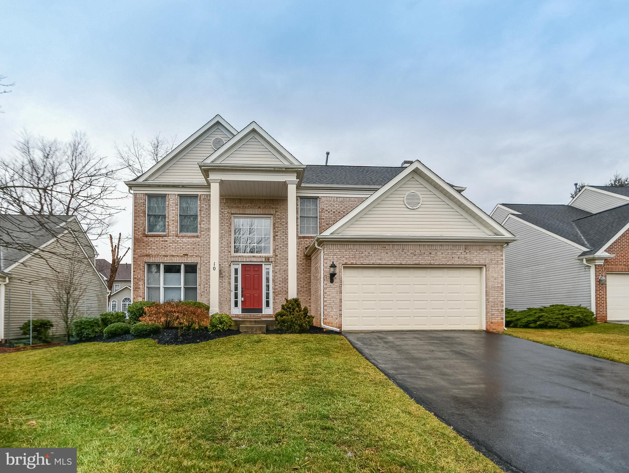 PRESERVE AT WINDLASS RUN - Residential