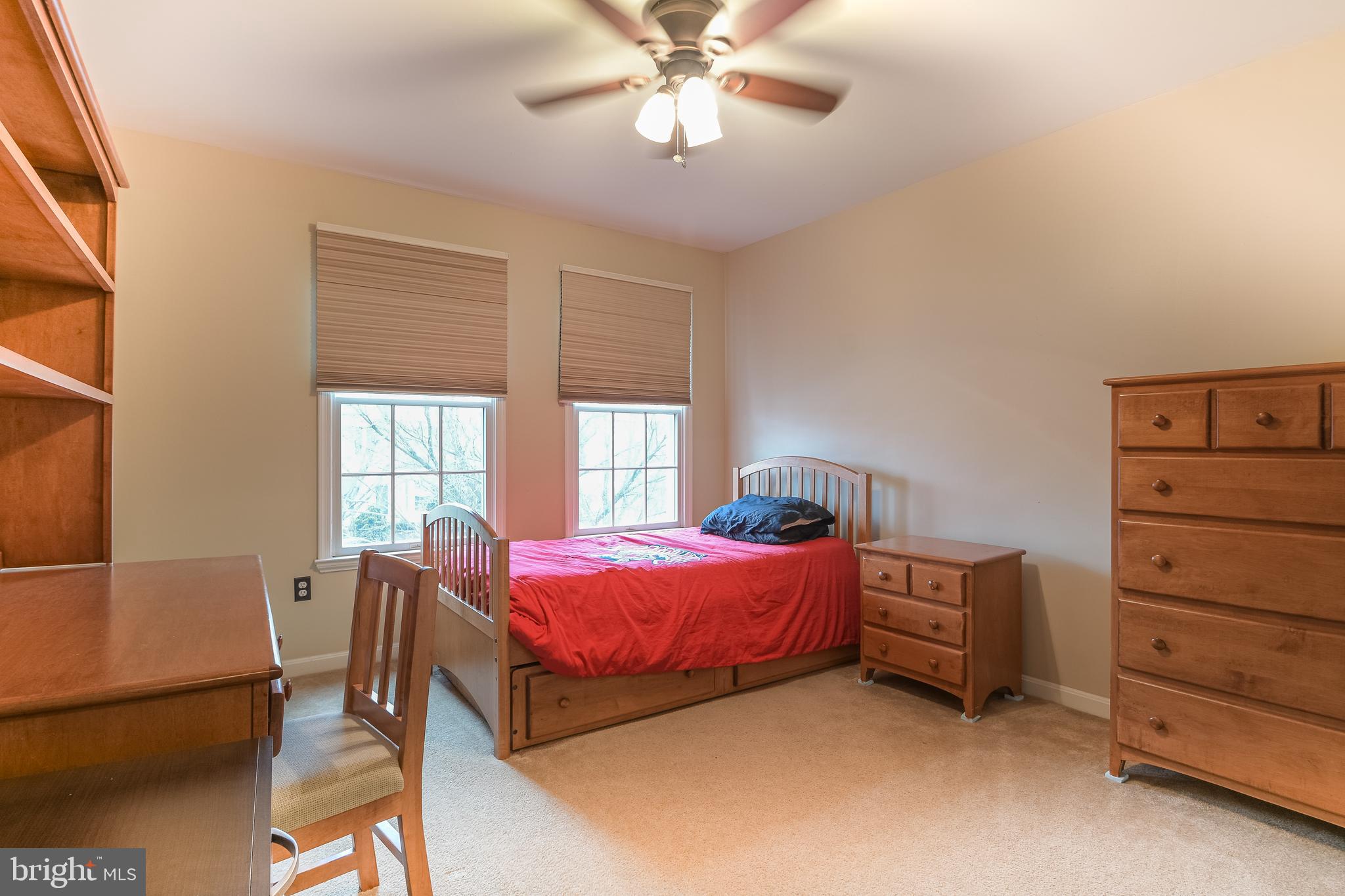 PRESERVE AT WINDLASS RUN - Residential