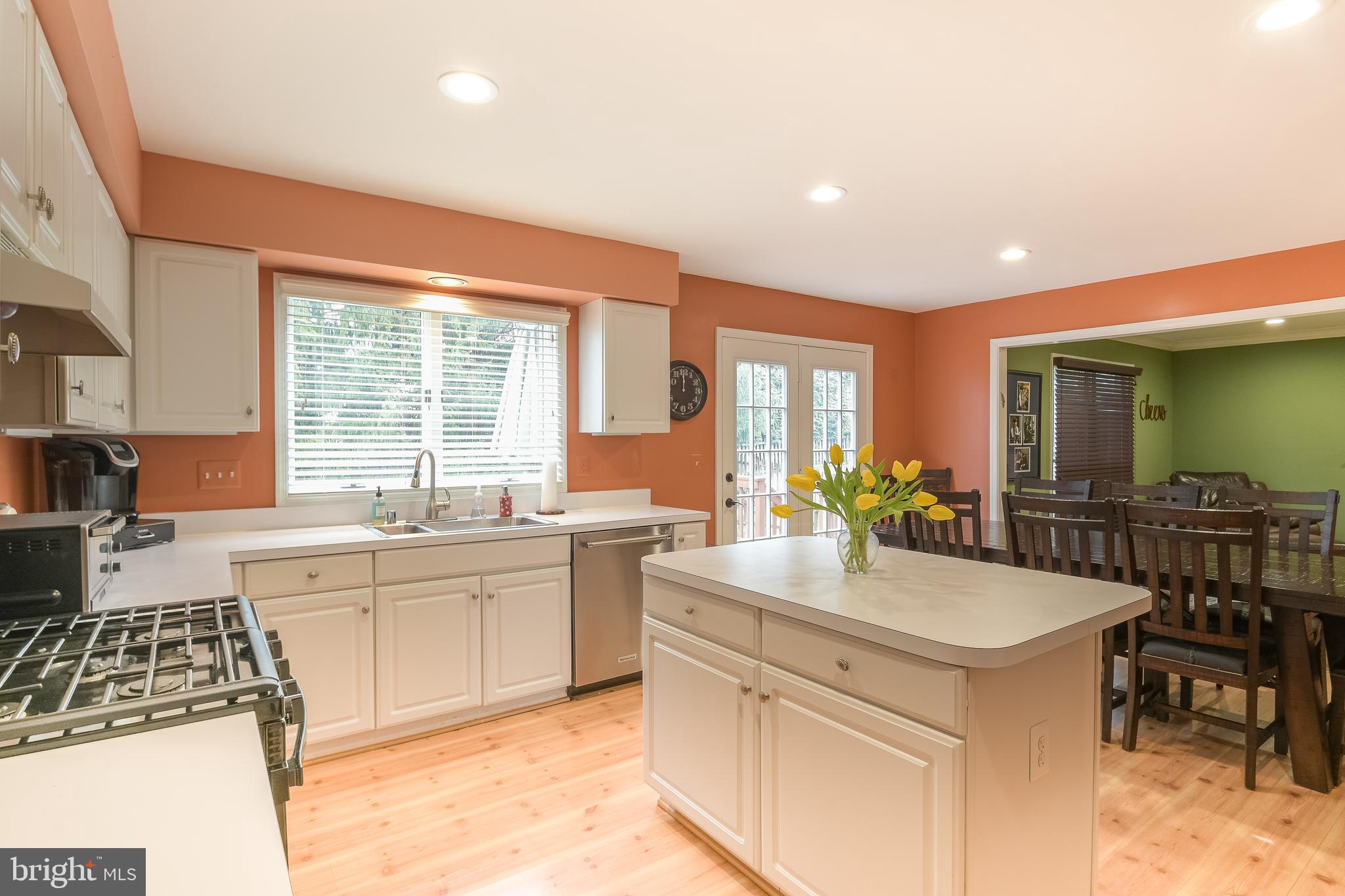 PRESERVE AT WINDLASS RUN - Residential