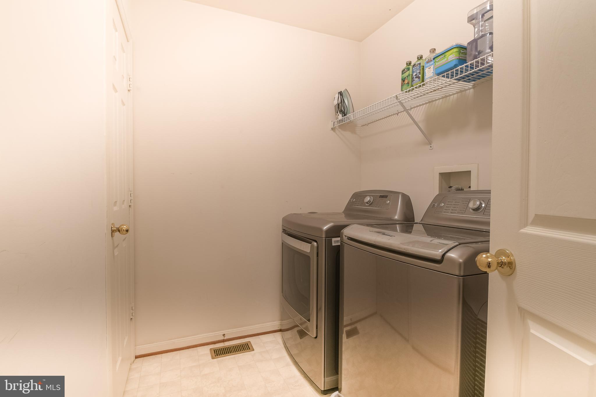 PRESERVE AT WINDLASS RUN - Residential