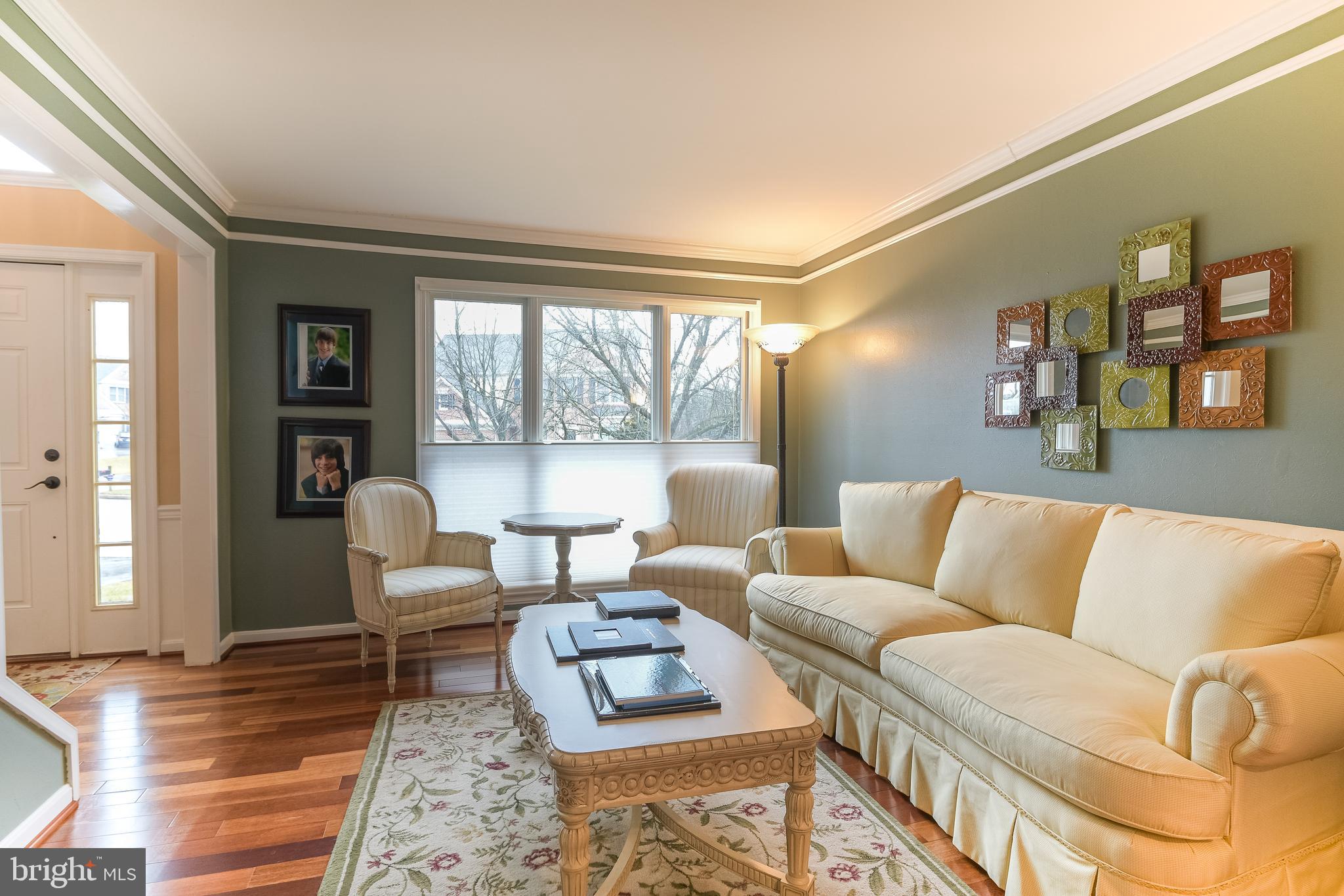 PRESERVE AT WINDLASS RUN - Residential