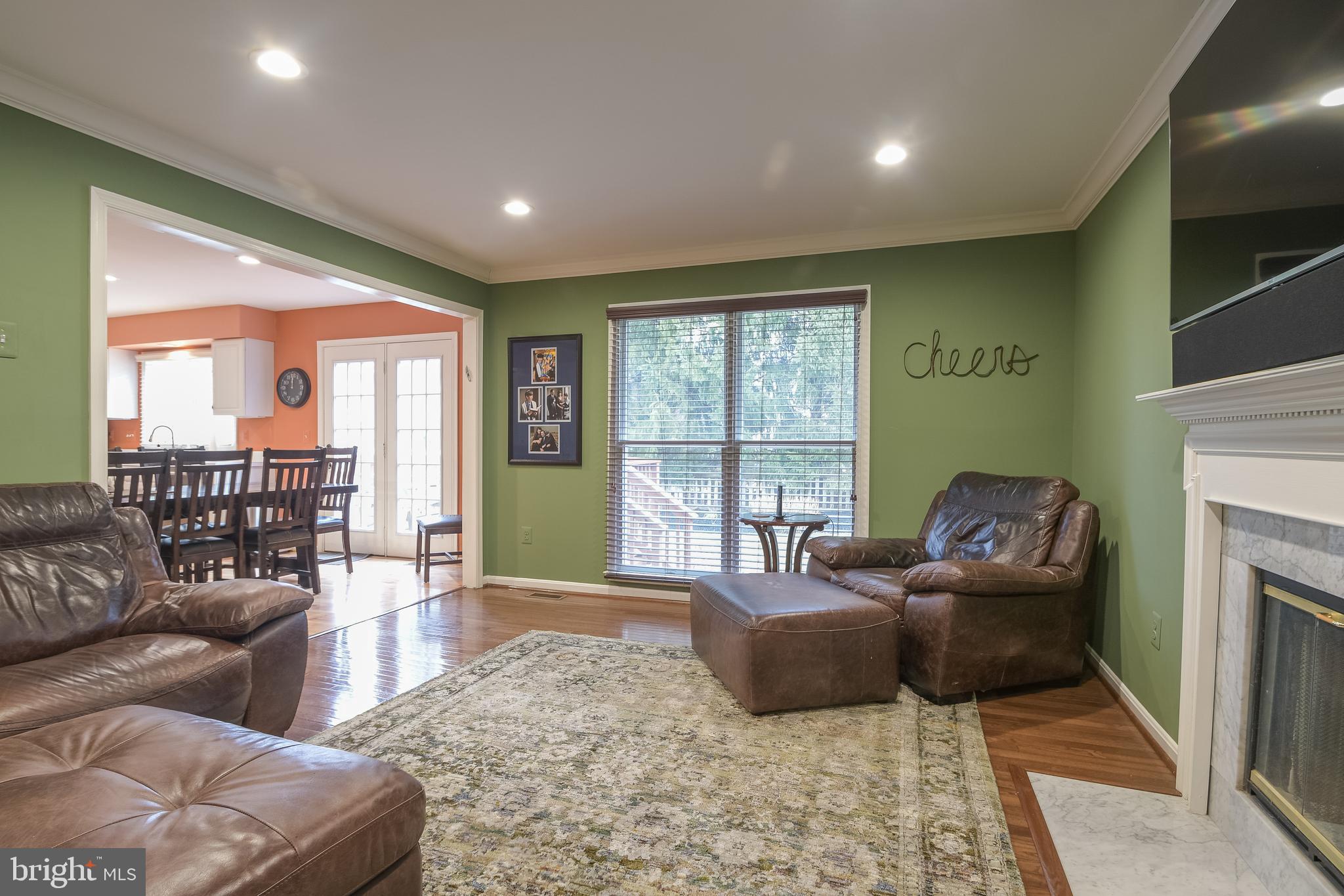 PRESERVE AT WINDLASS RUN - Residential