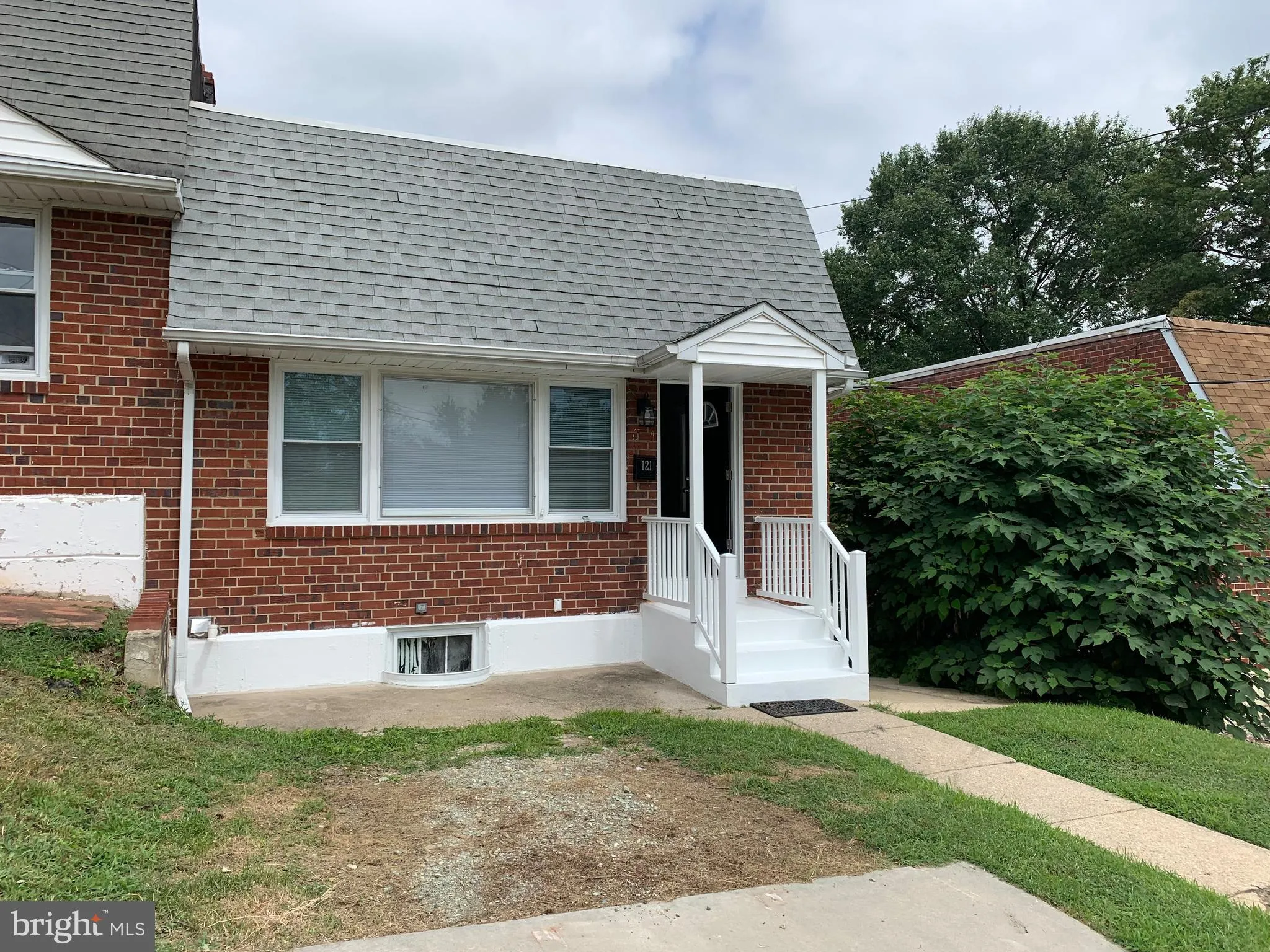 121 Larch Avenue, Wilmington, DE 19804