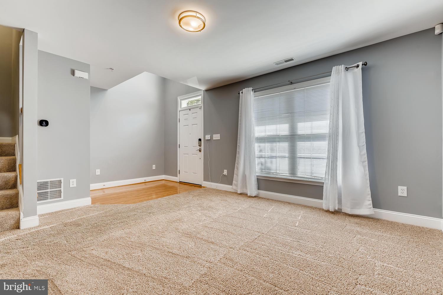 CAMDEN CROSSING - Residential Lease