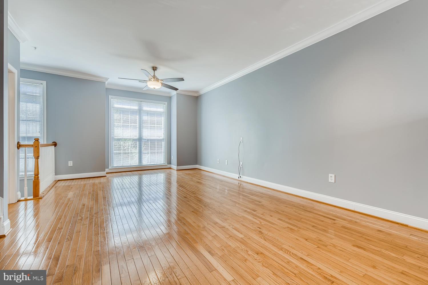 CAMDEN CROSSING - Residential Lease